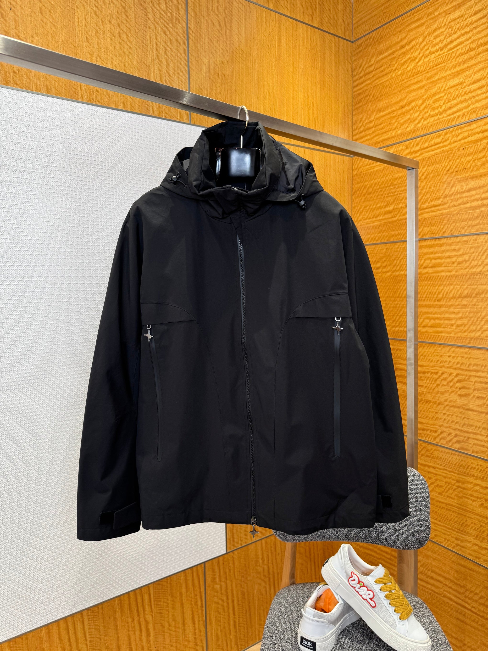 CD JACKET