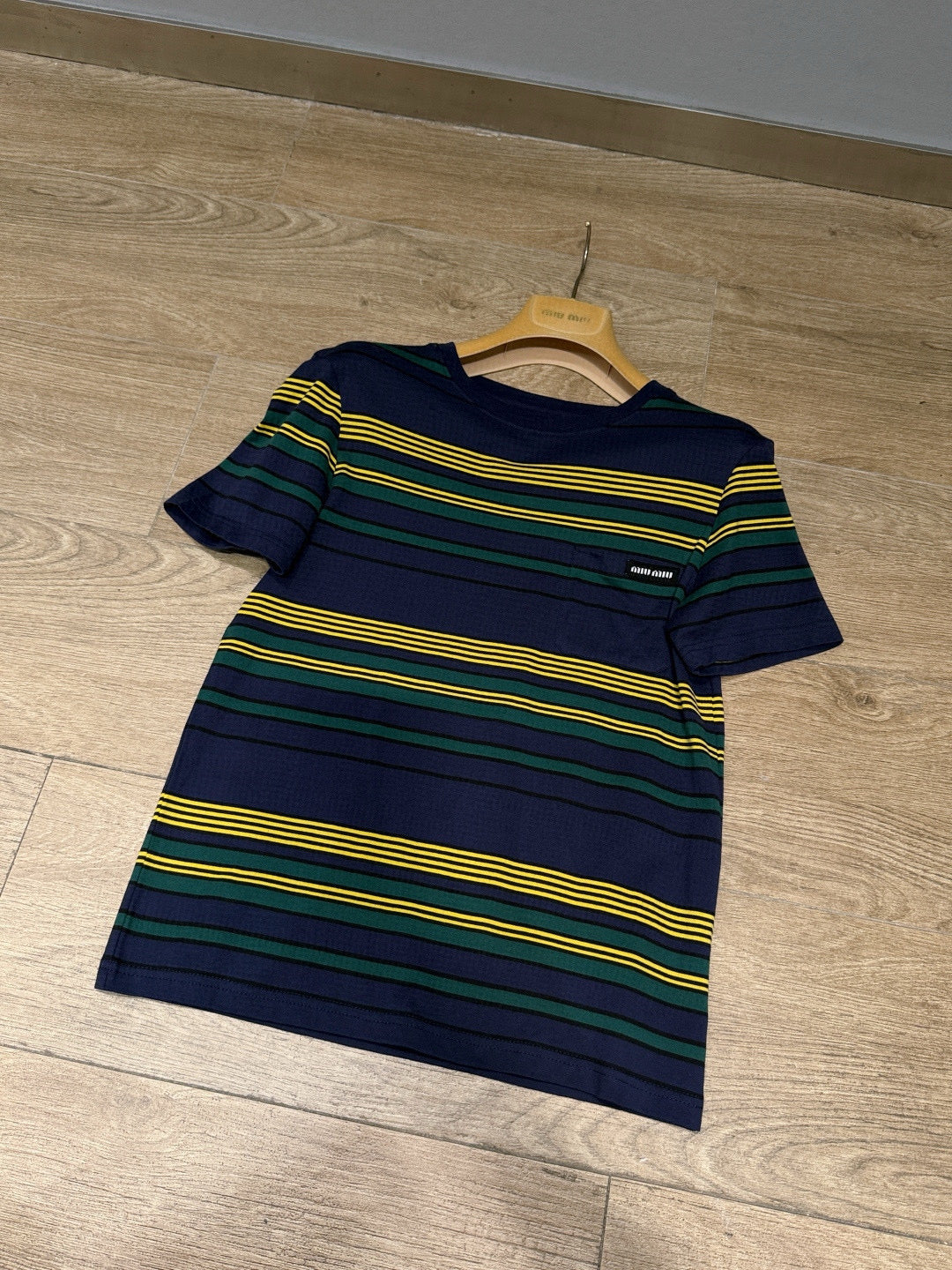MIU M T-SHIRT