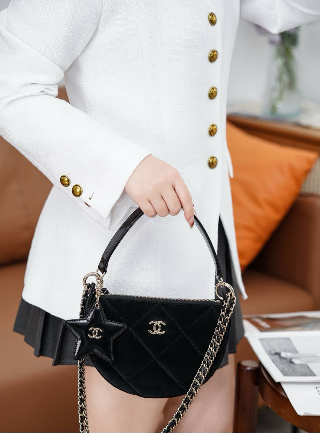 CC 25N BAG