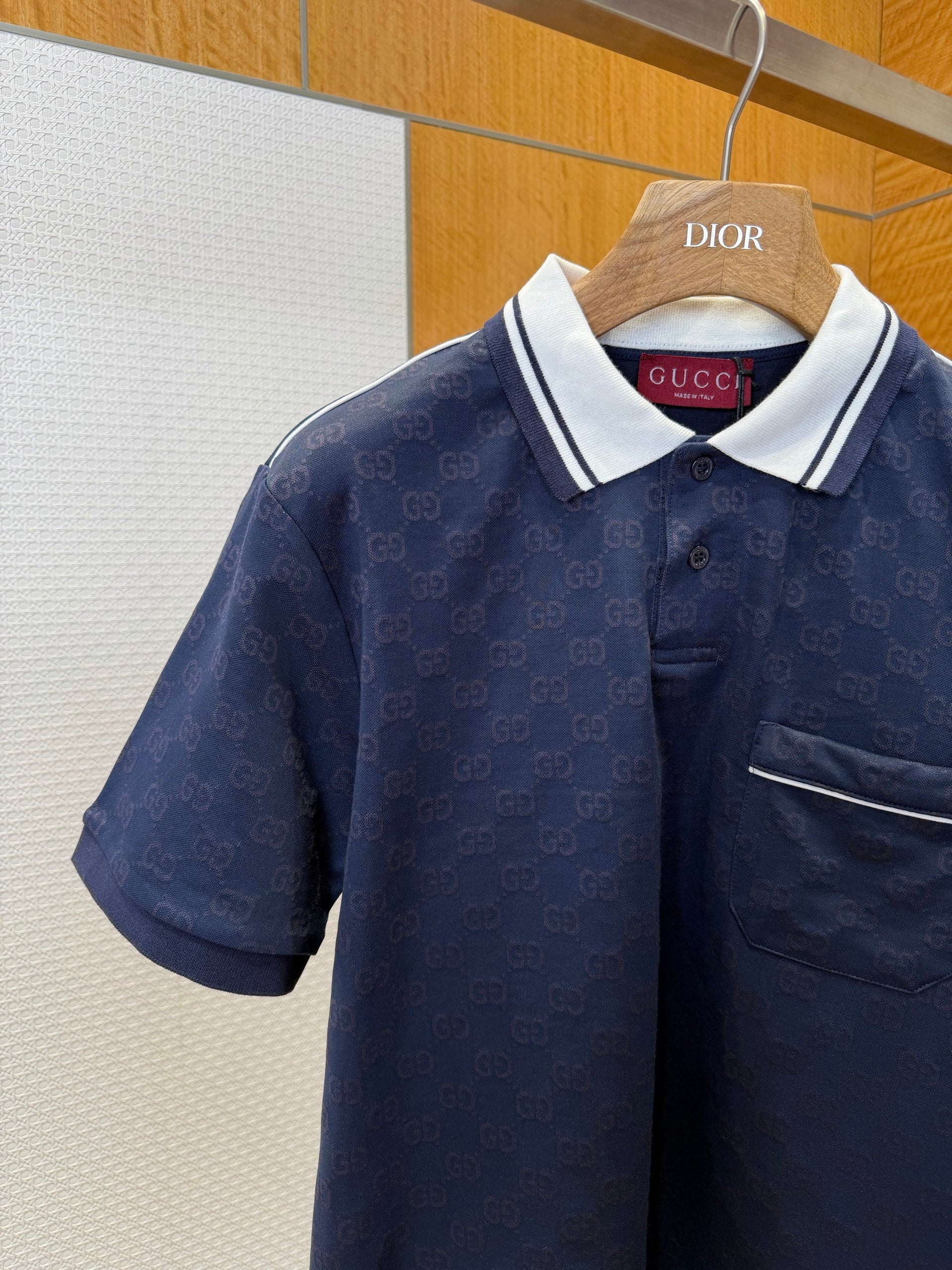 GG POLO SHIRT
