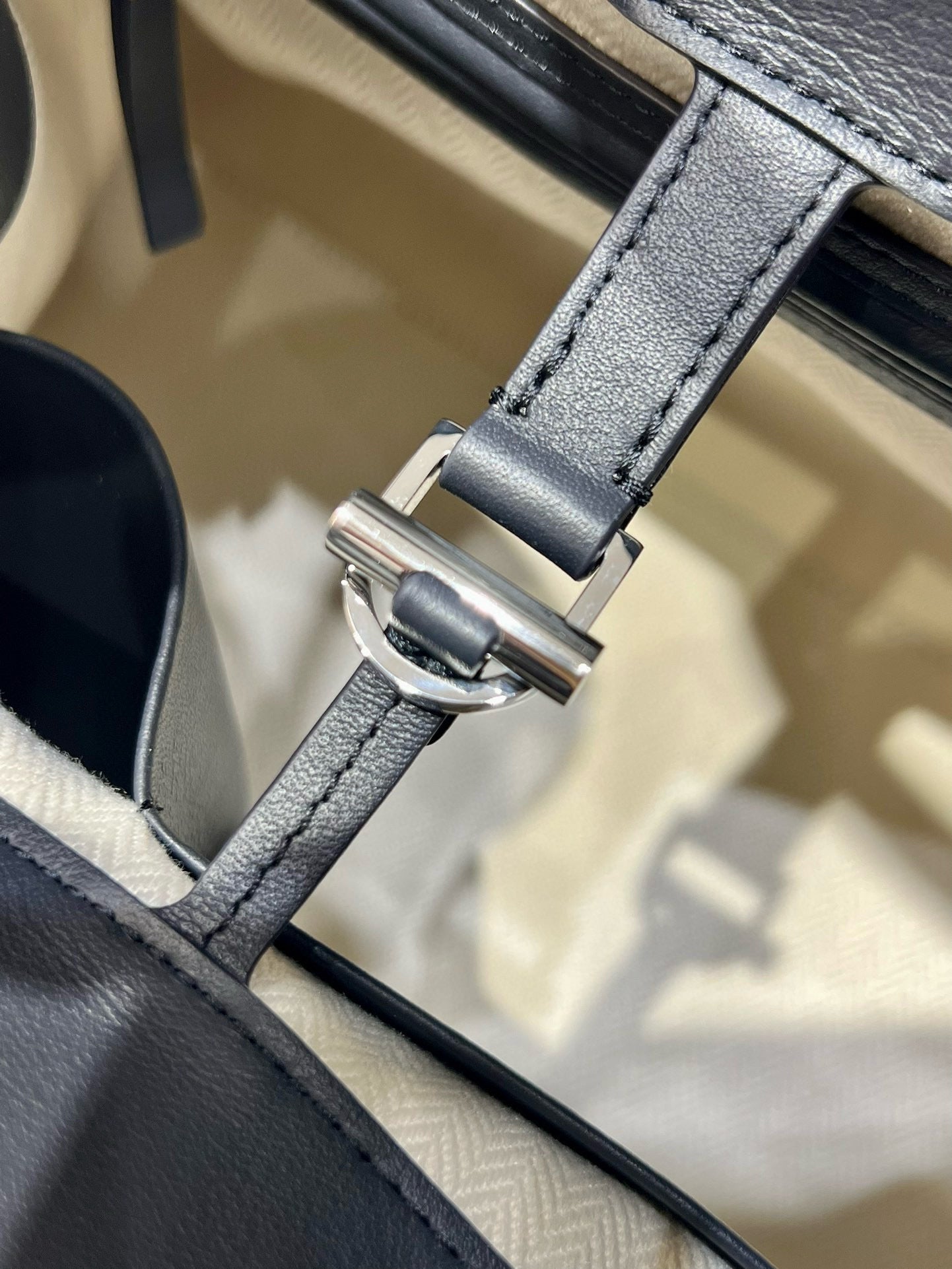 THE ROW MARGAUX 12 BAG