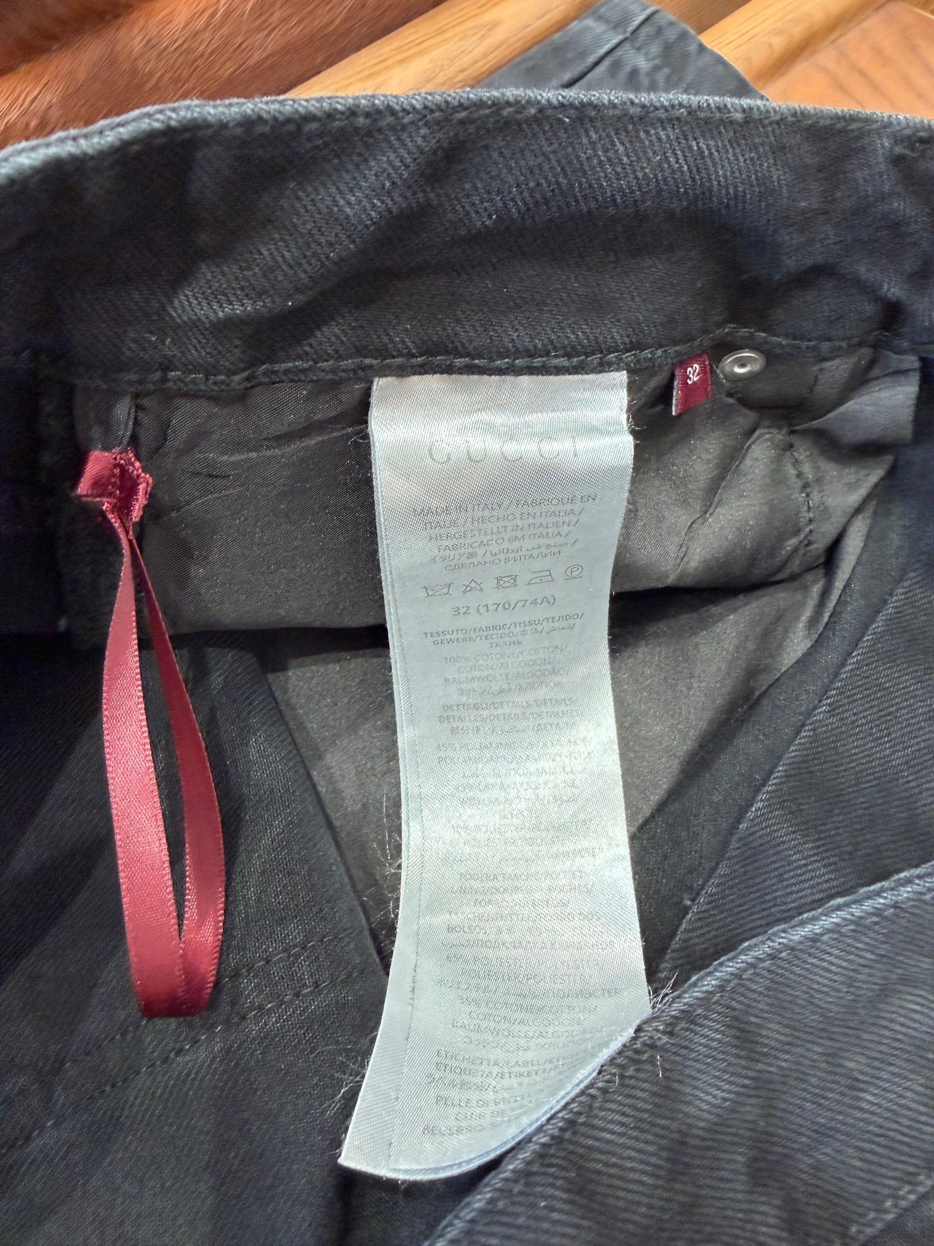 GG JEANS