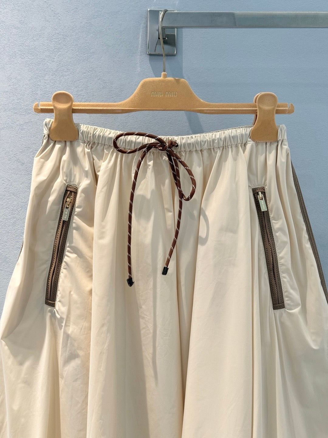 MIU M SKIRT