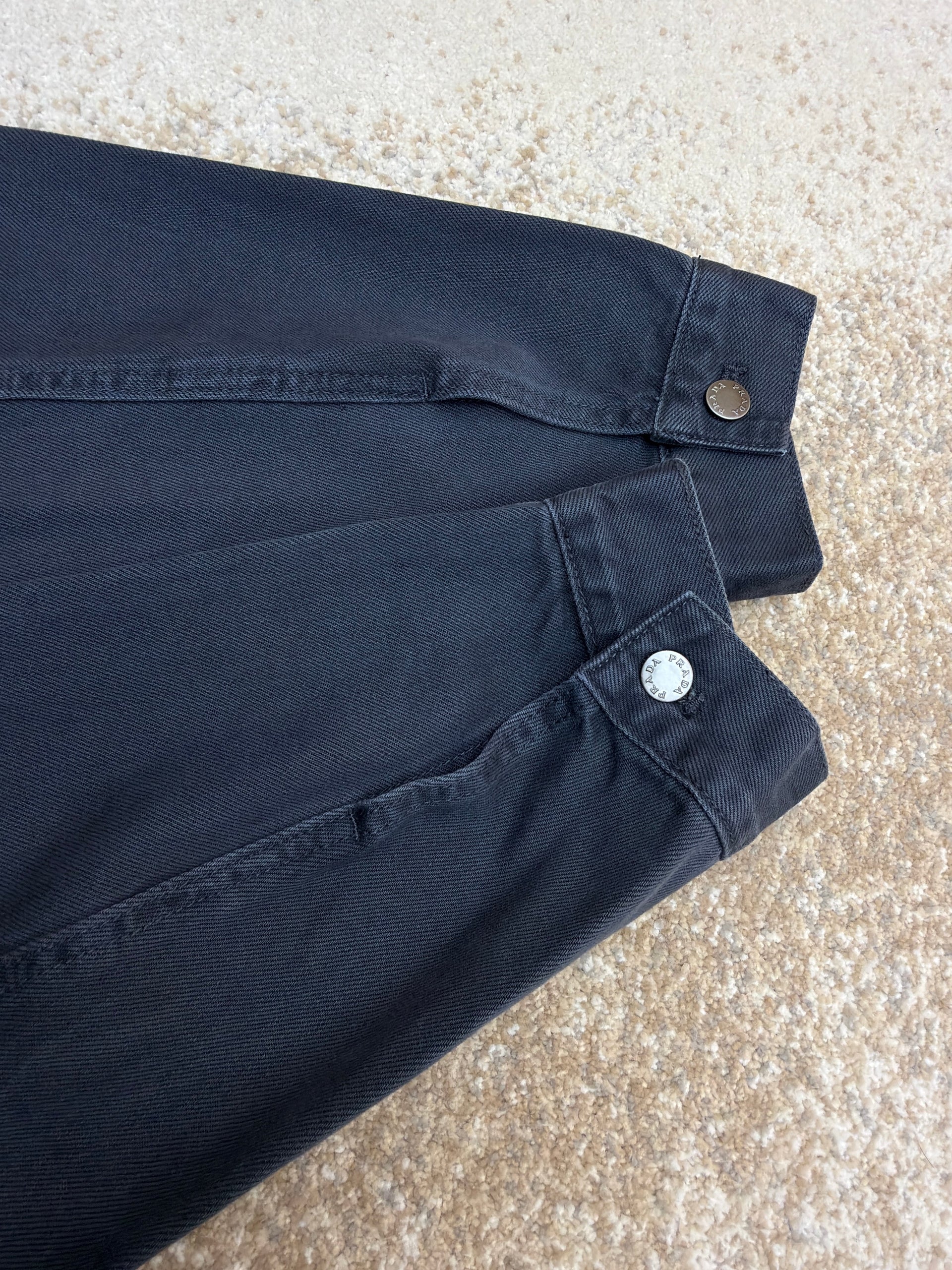 PD JACKET
