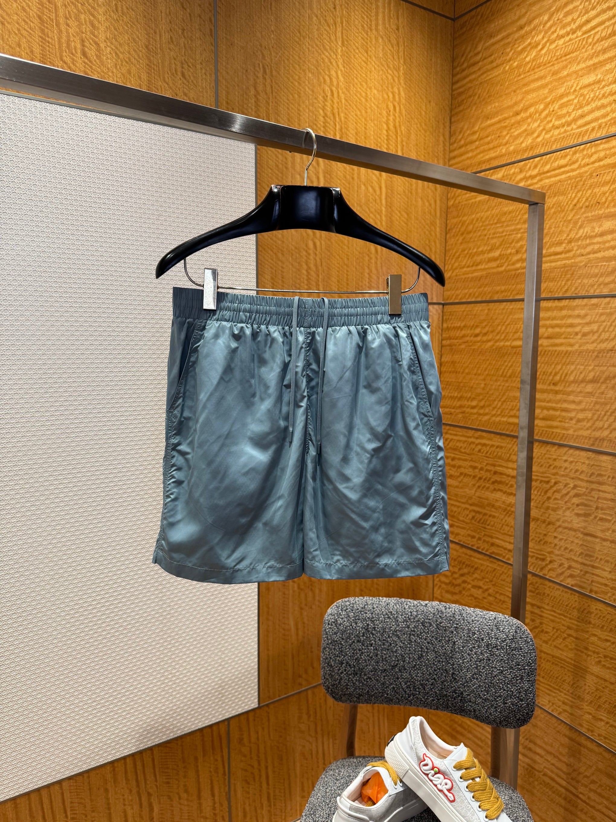 LOU SHORT