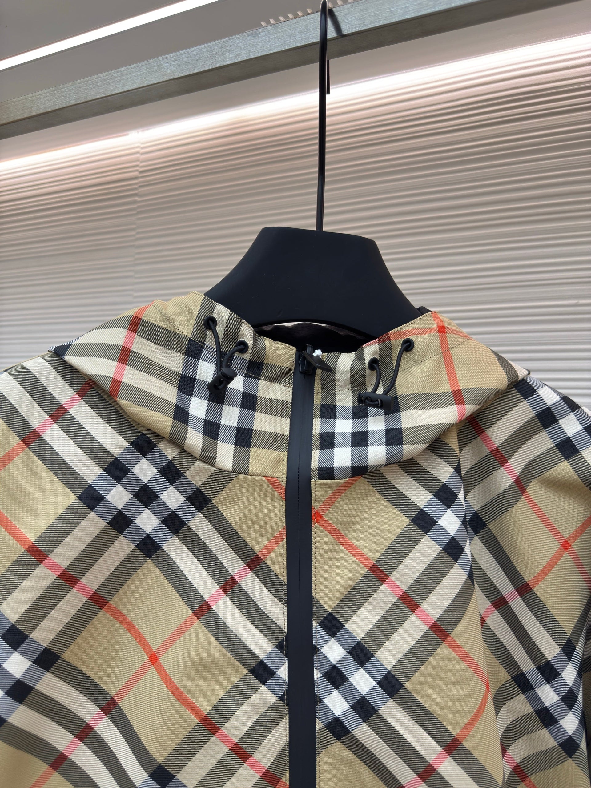 BBR JACKET