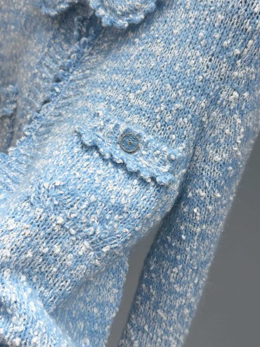 CC BLAZER