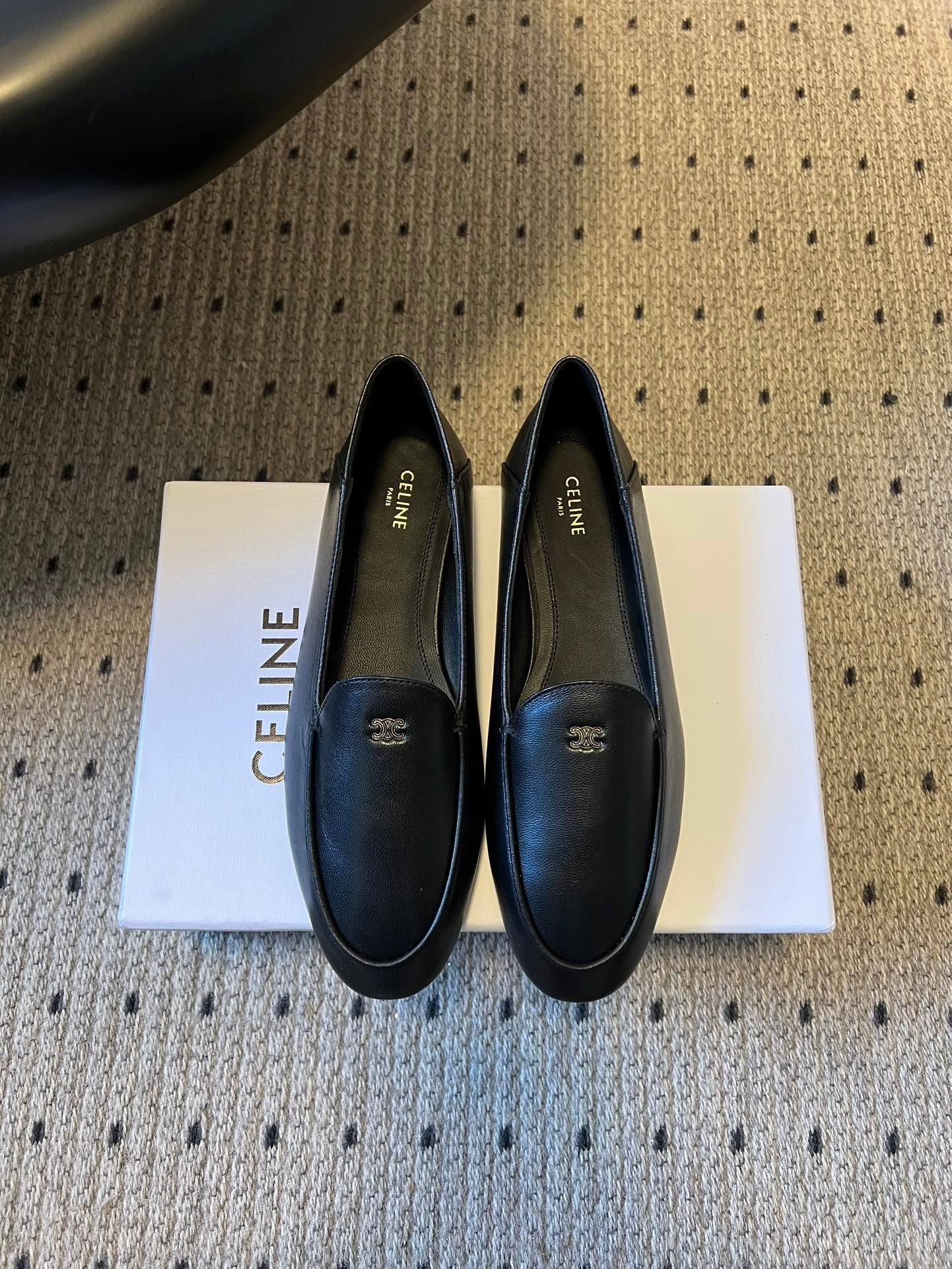 CEL LOAFERS