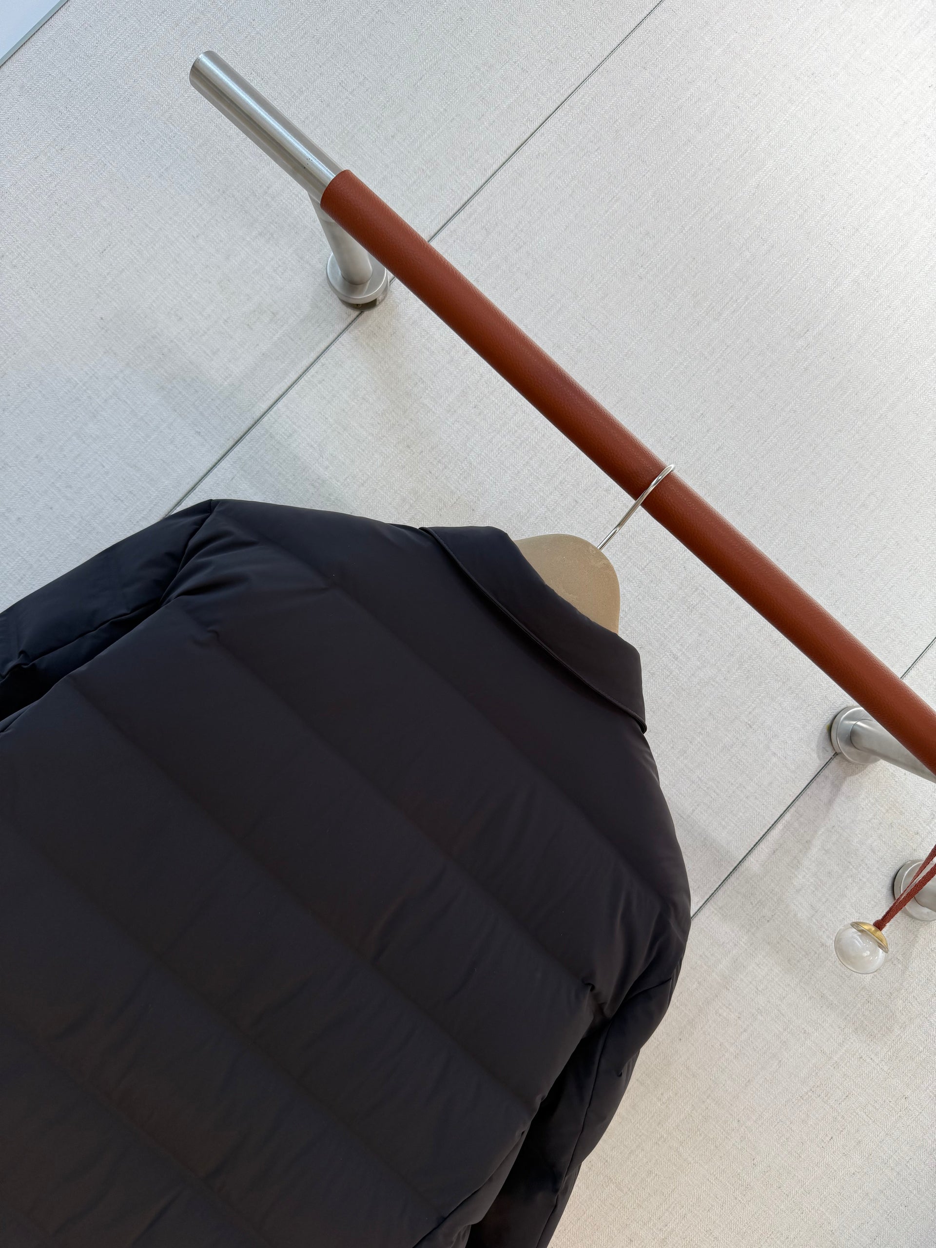 ZEGN JACKET