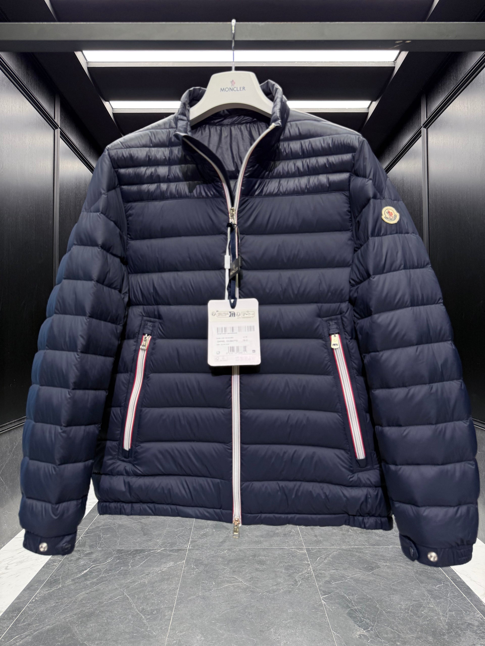 MONC DANIEL JACKET