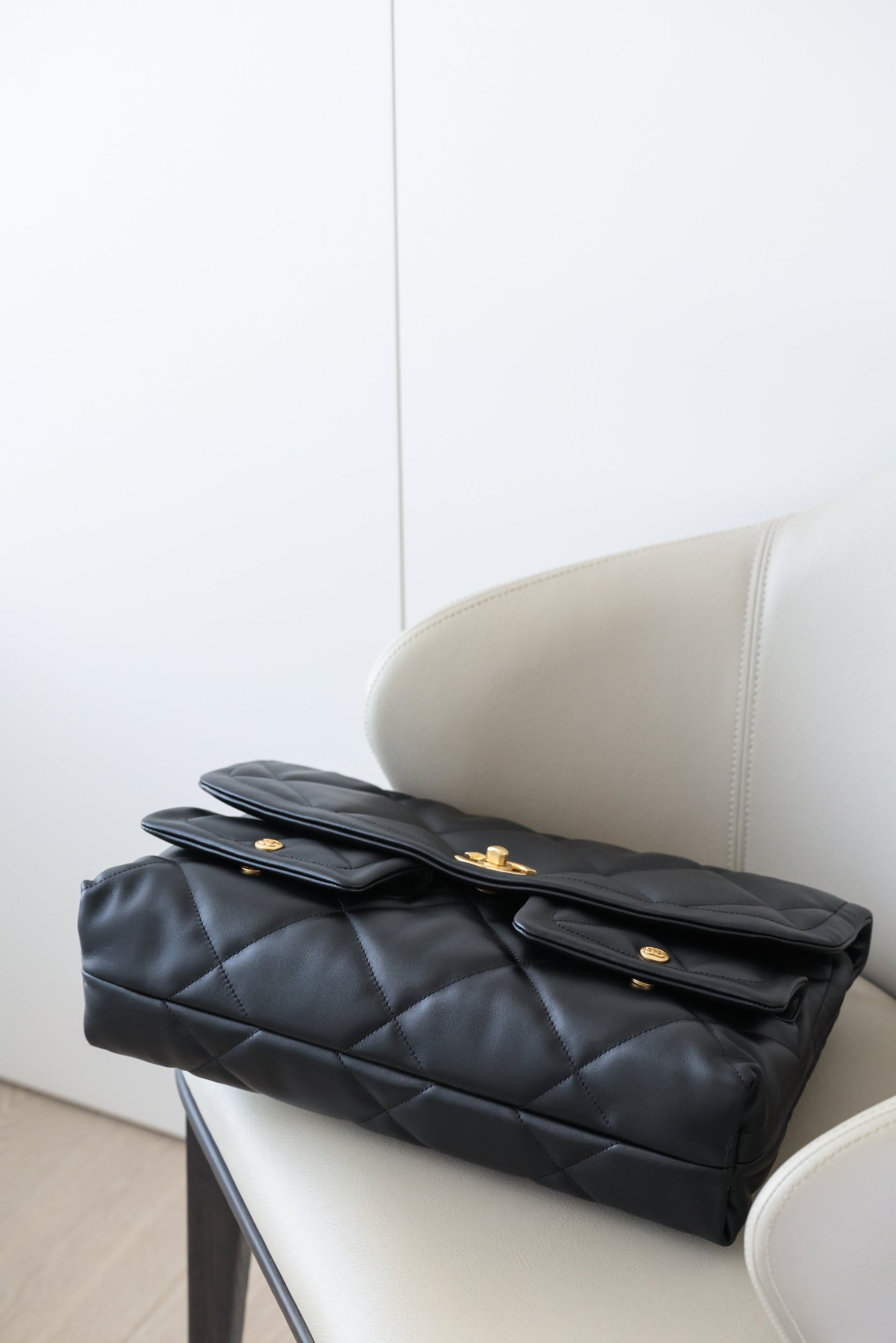 CC 25K BAG
