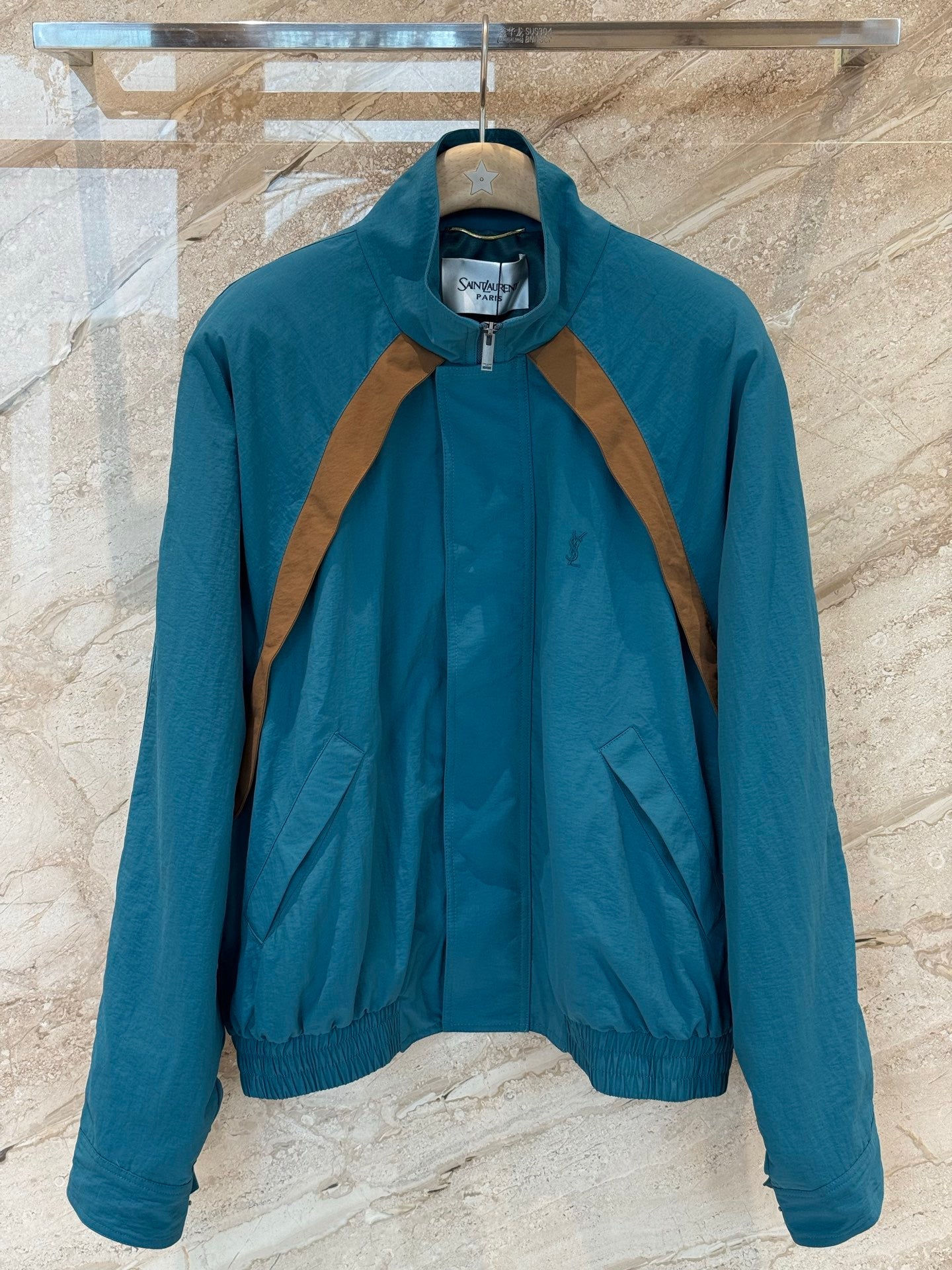 SL JACKET