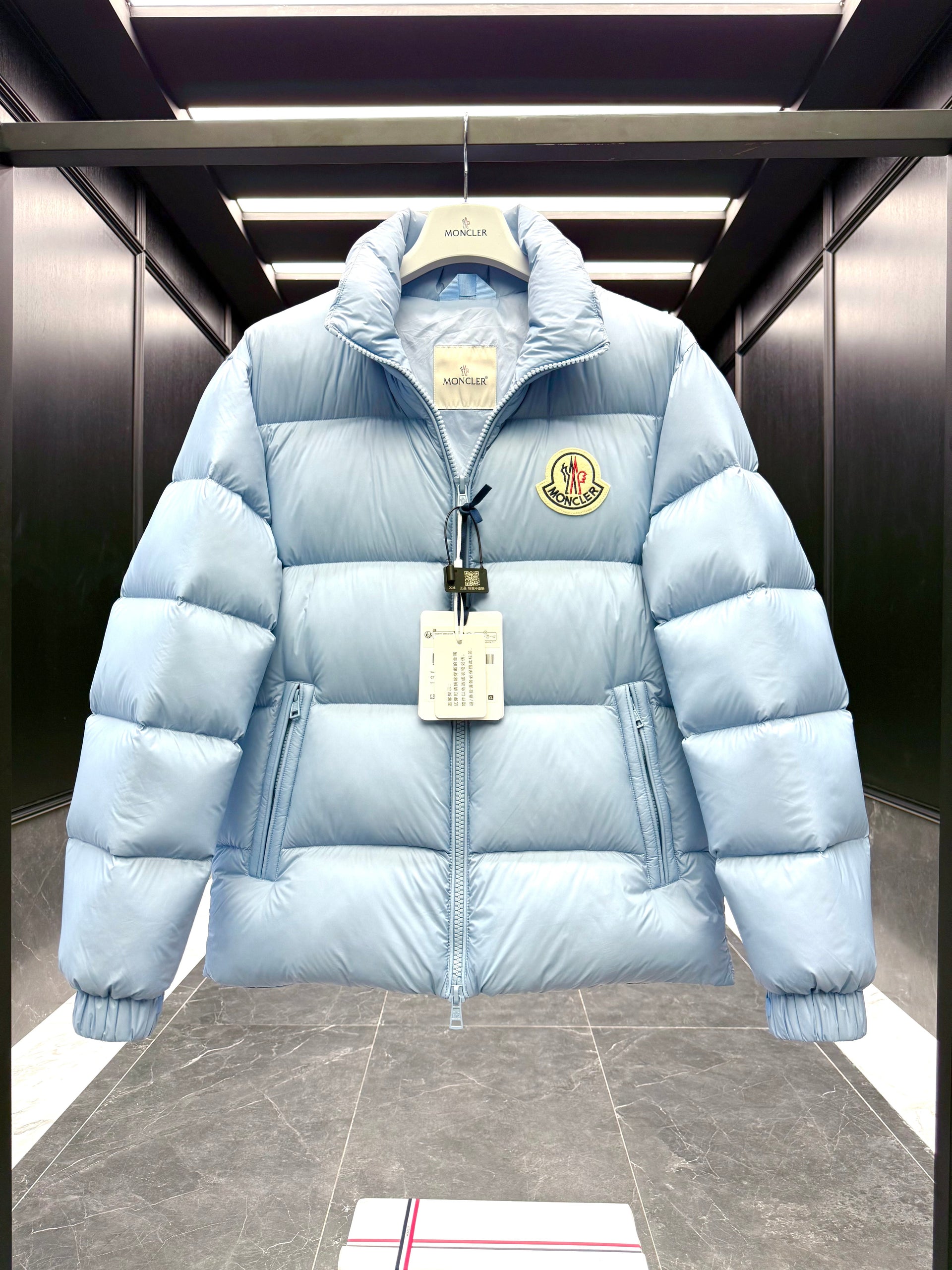 MONC CITALA JACKET