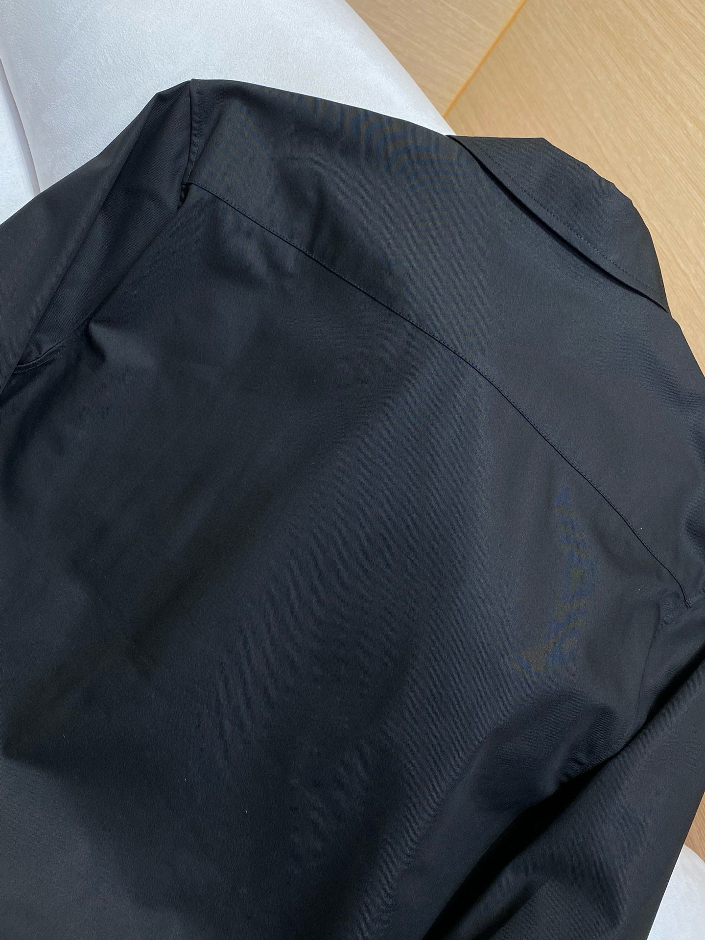 CD SHIRT JACKET