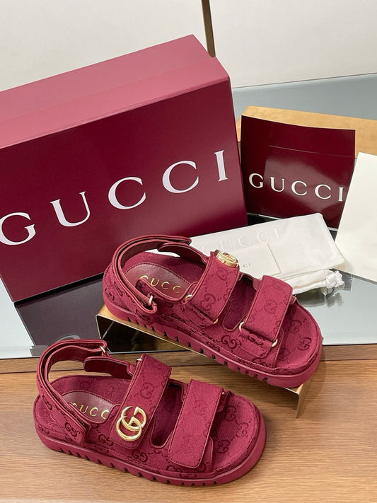 GG SANDALS