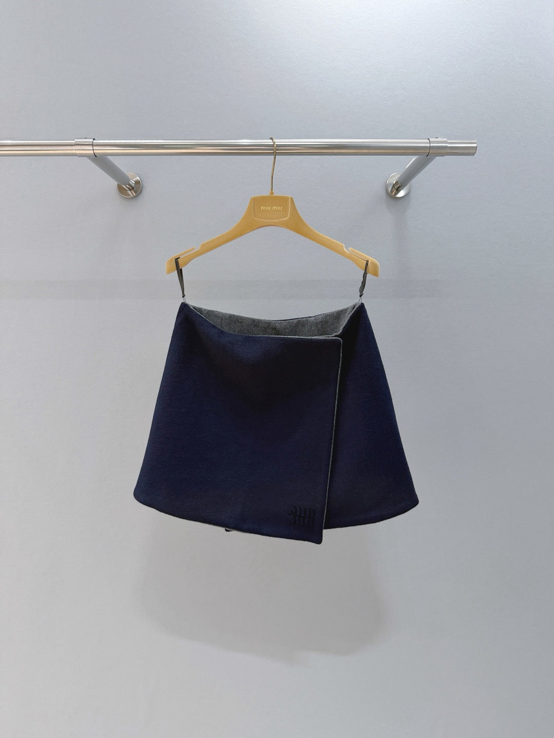 MIU M SKIRT
