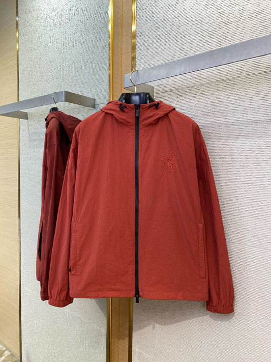 BBR JACKET