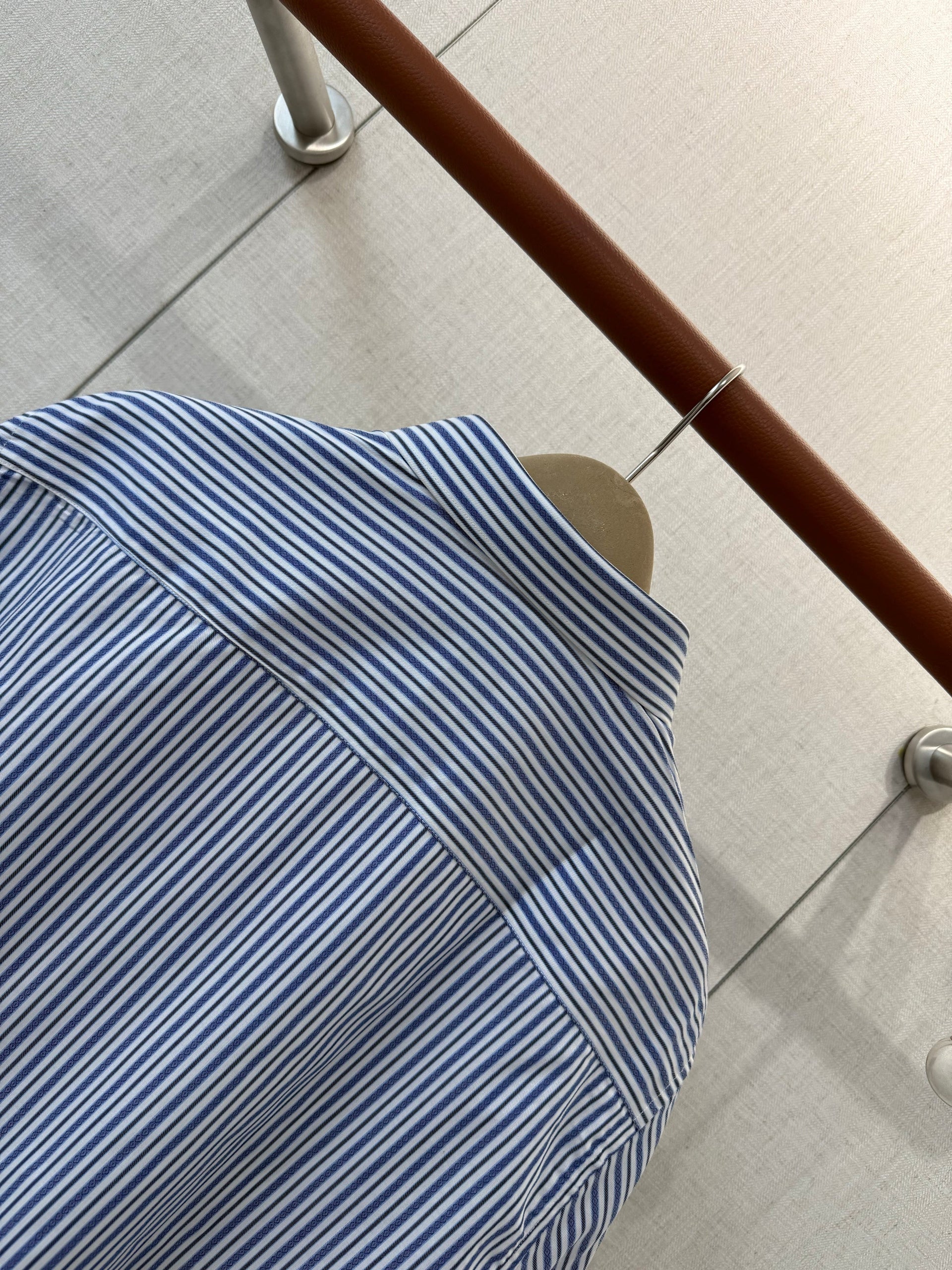 ZEGN SHIRT
