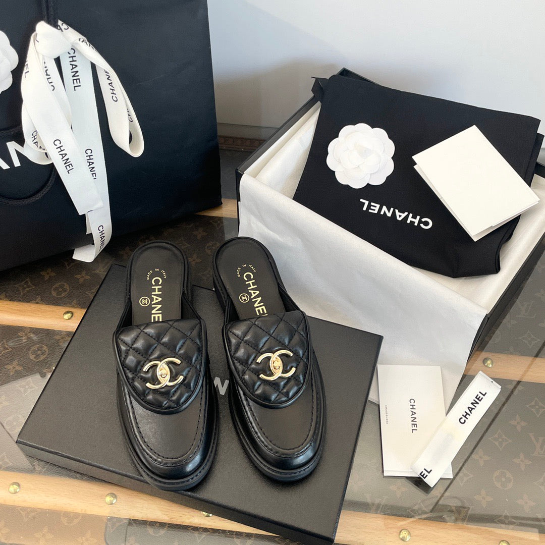 CC LOAFERS