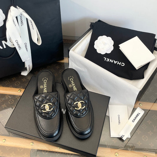 CC LOAFERS
