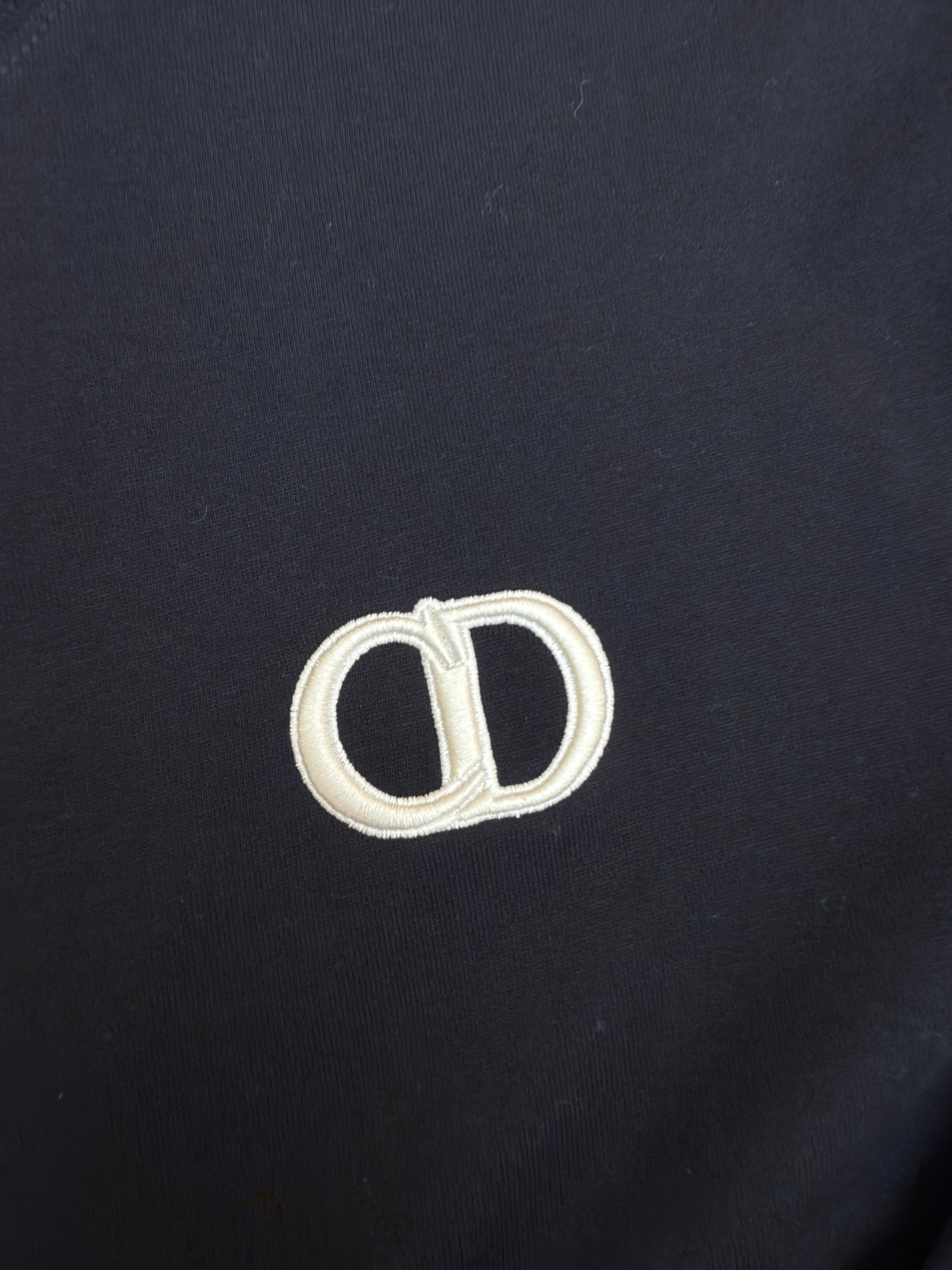 CD T-SHIRT