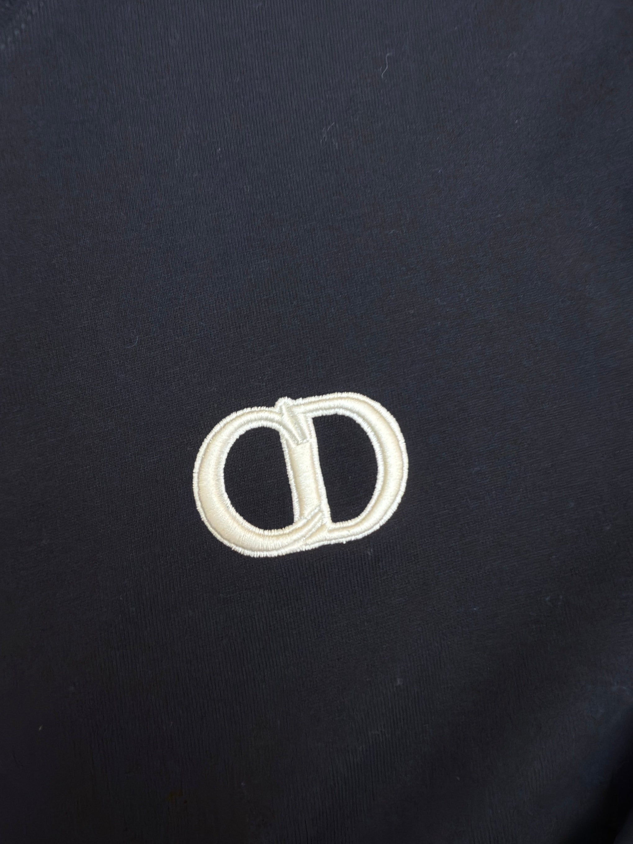 CD T-SHIRT