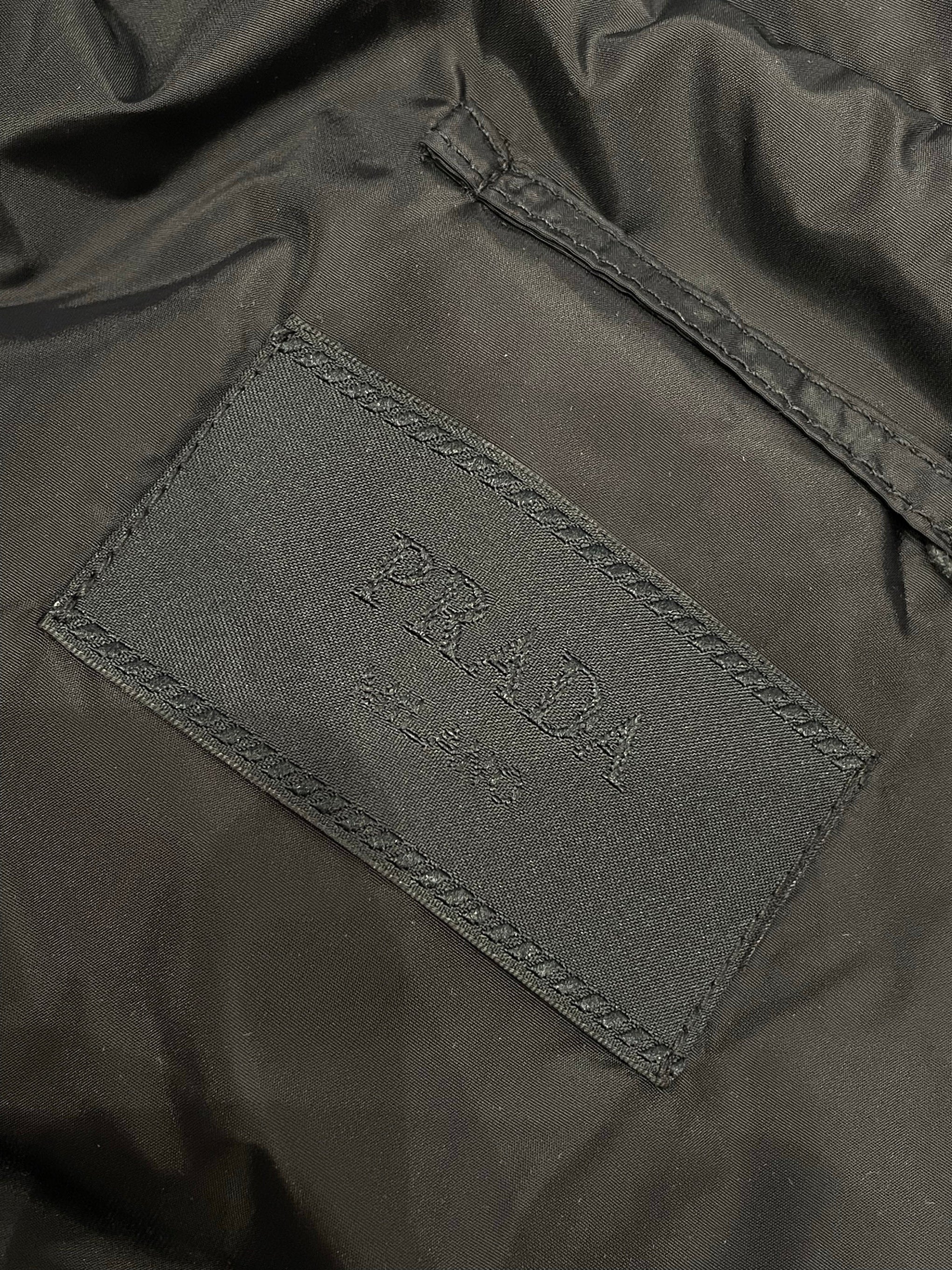 PD JACKET