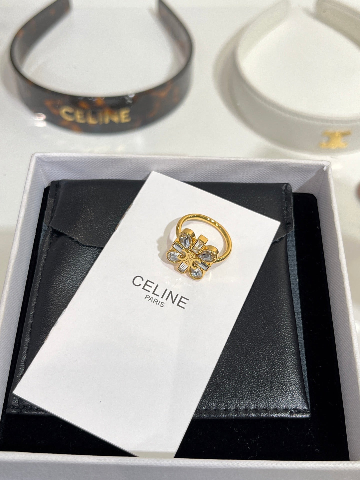 CEL RING