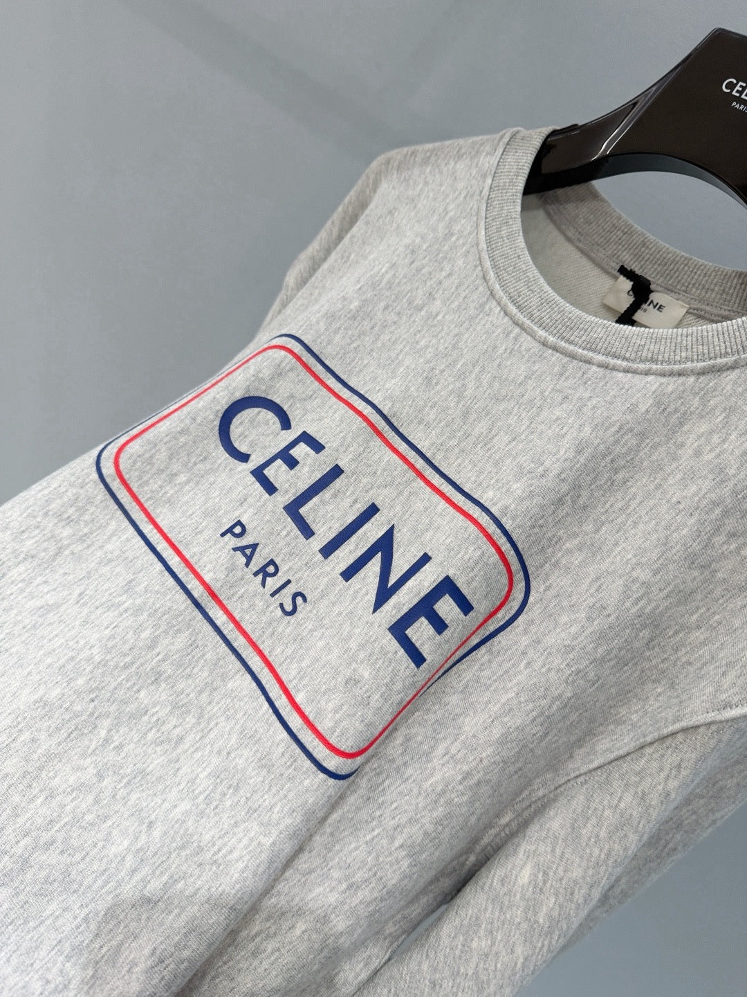 CEL SWEATSHIRT