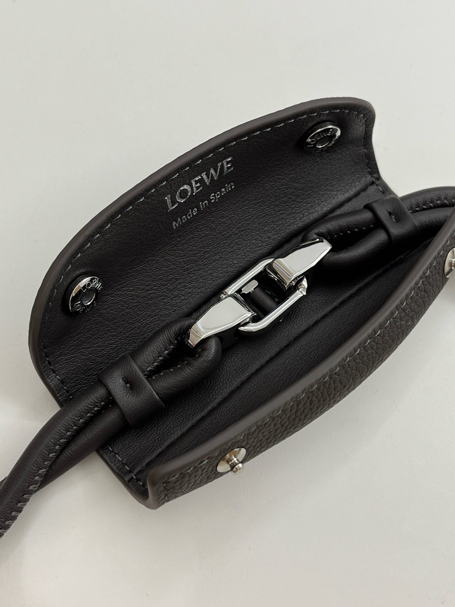 LOEW MEDIUM MADRID BAG
