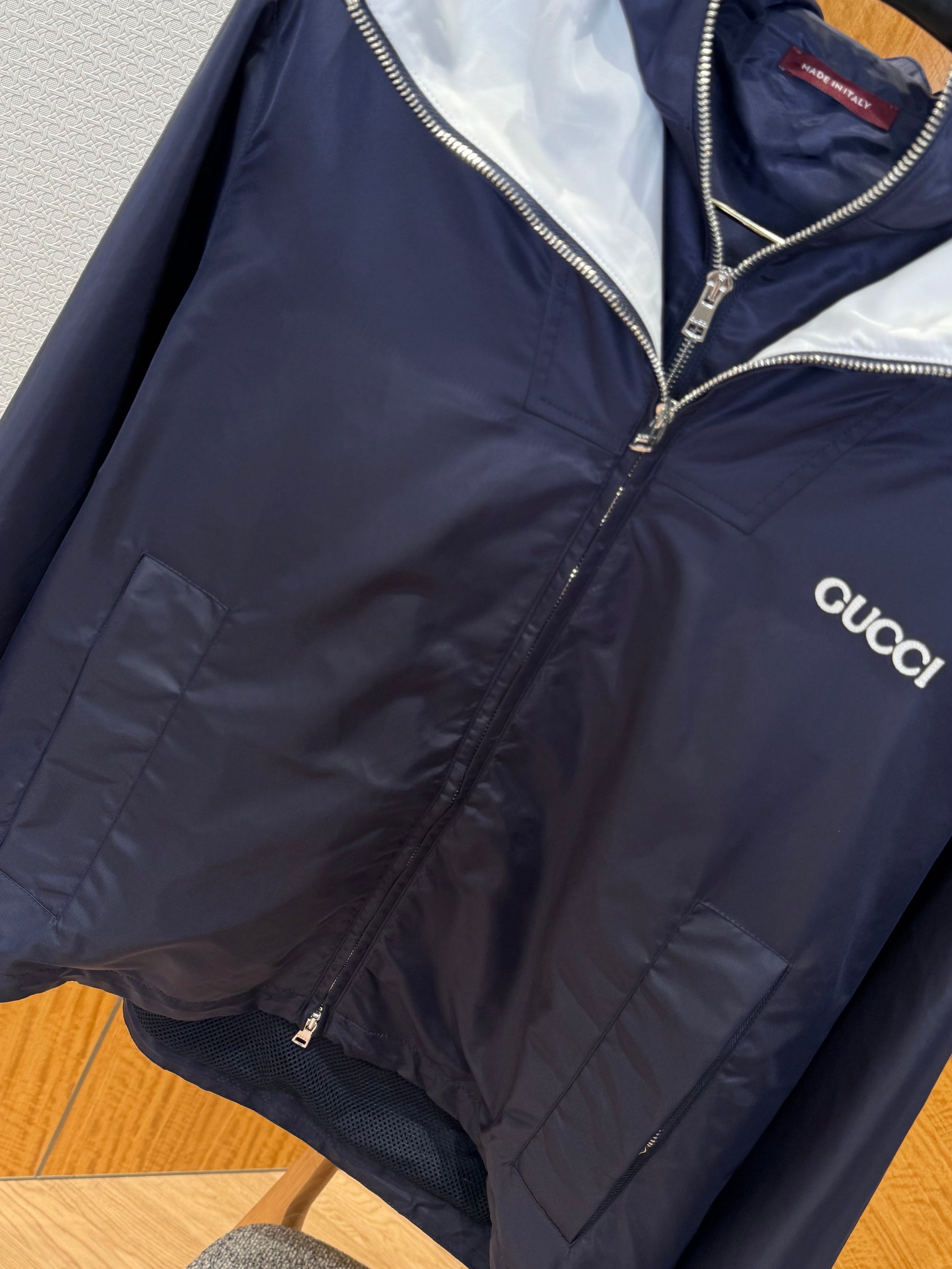GG JACKET