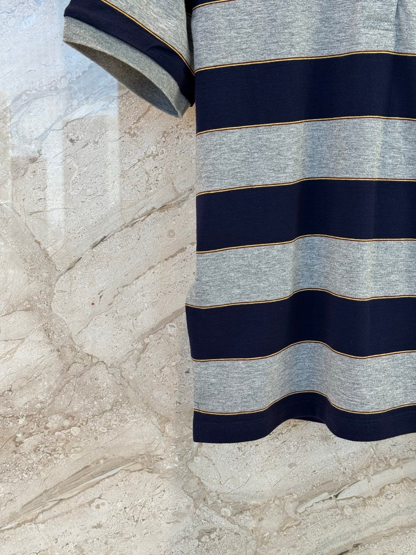 MIU M POLO SHIRT