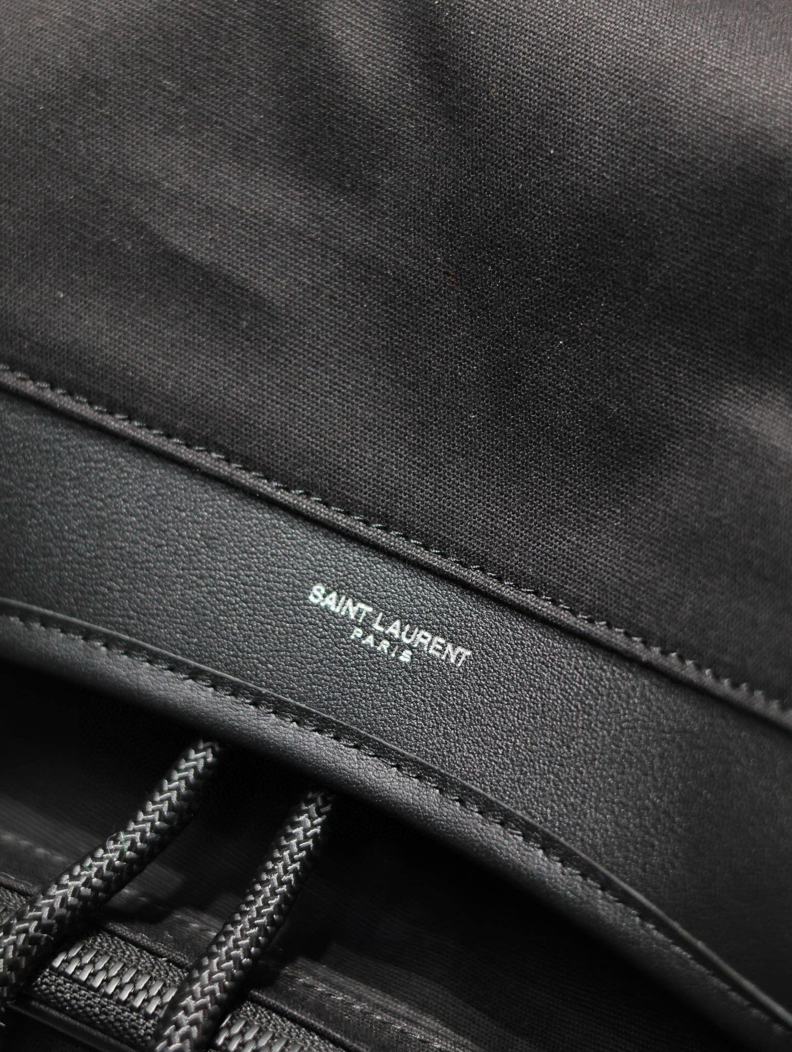 SL CITY MULTI POCKET BACKPACK
