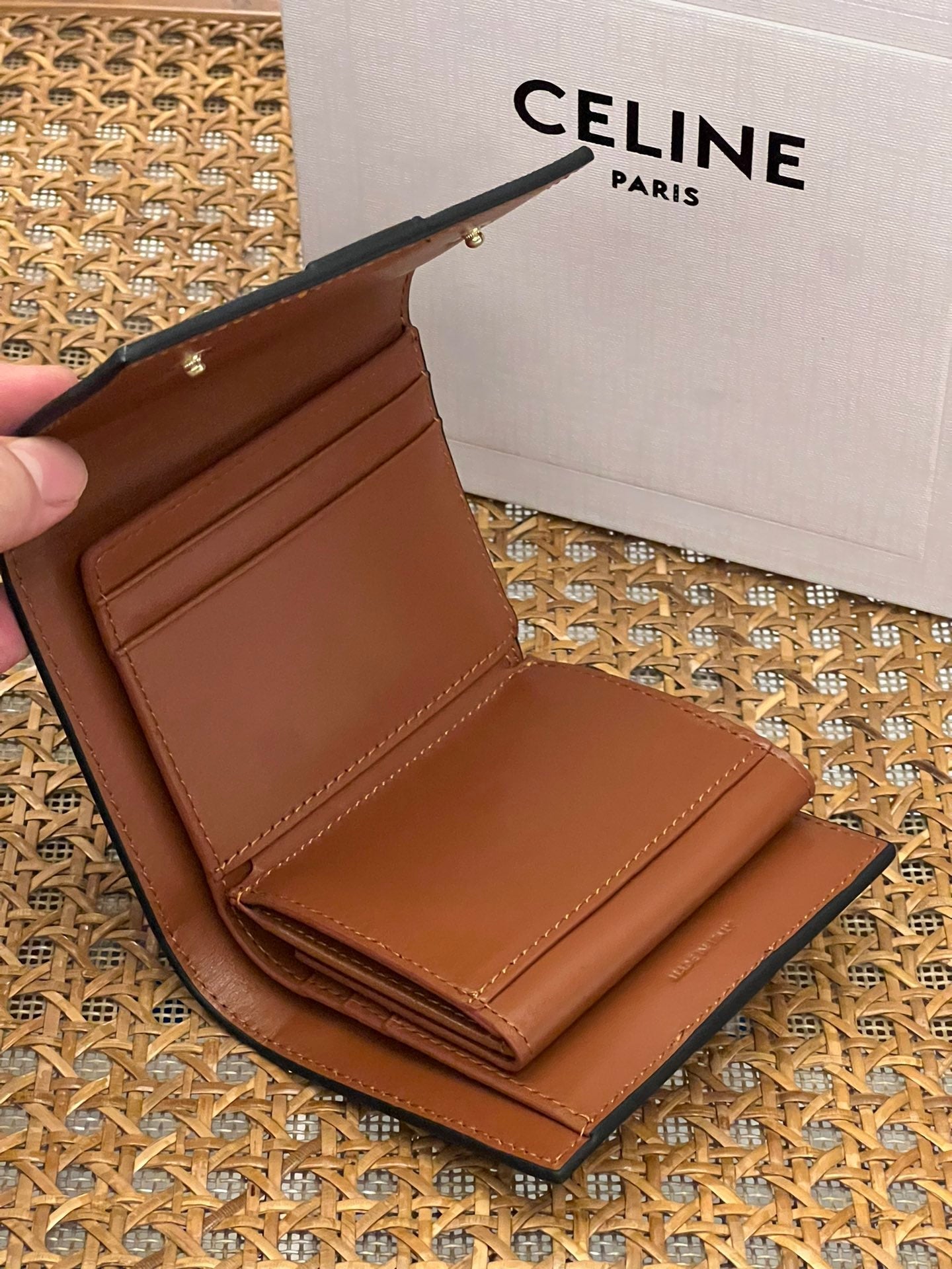 CEL WALLET