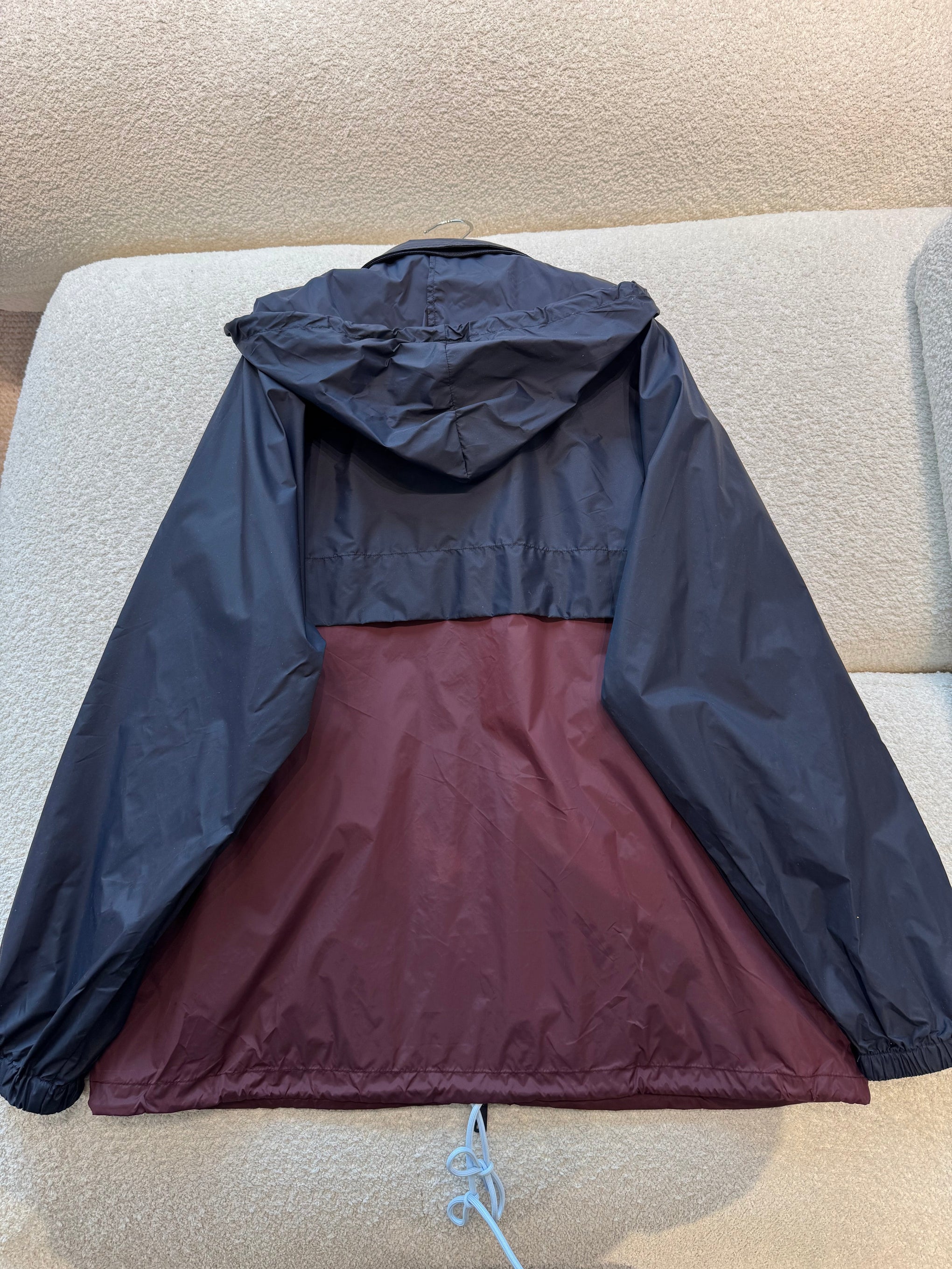 PD JACKET