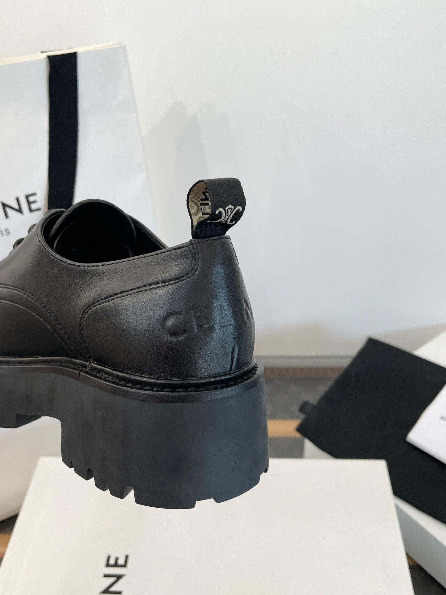 CEL LOAFERS
