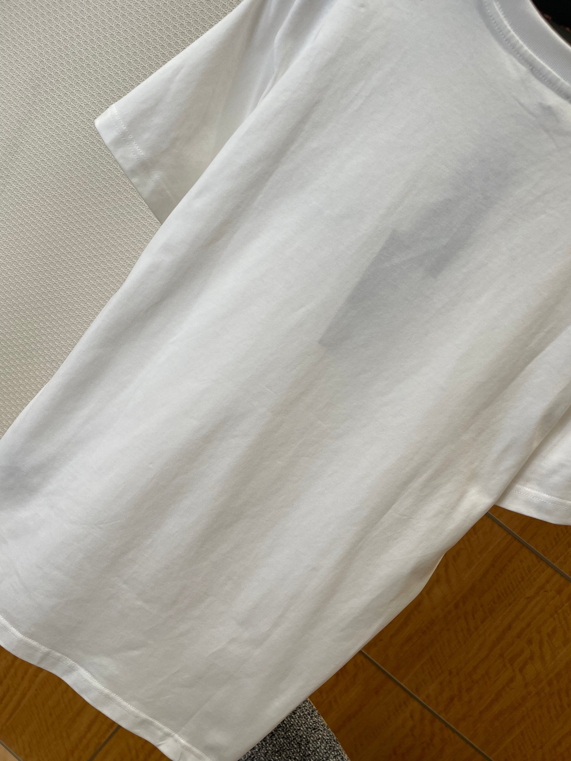 CD T-SHIRT