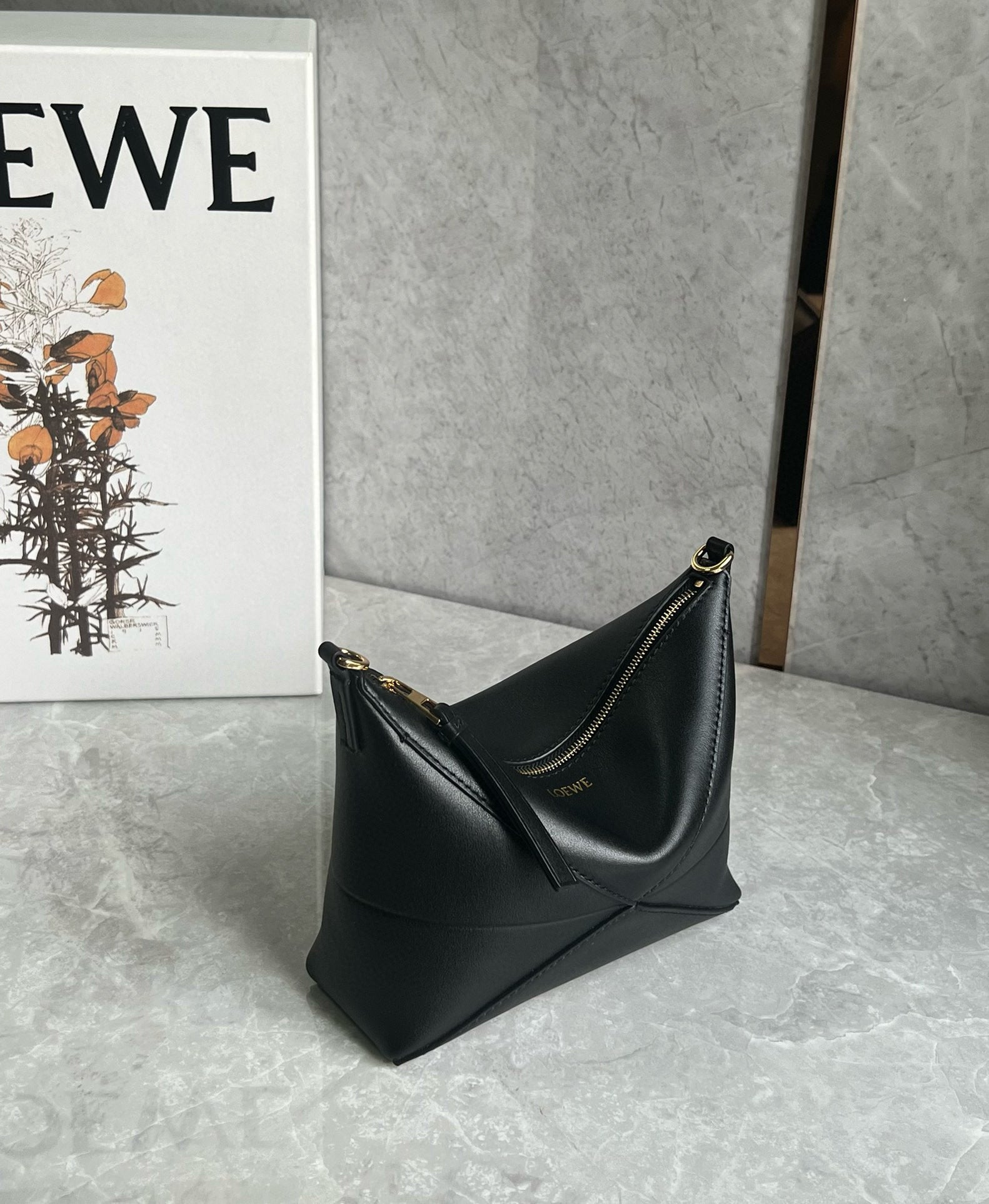 LOEW PUZZLE FOLD POUCH