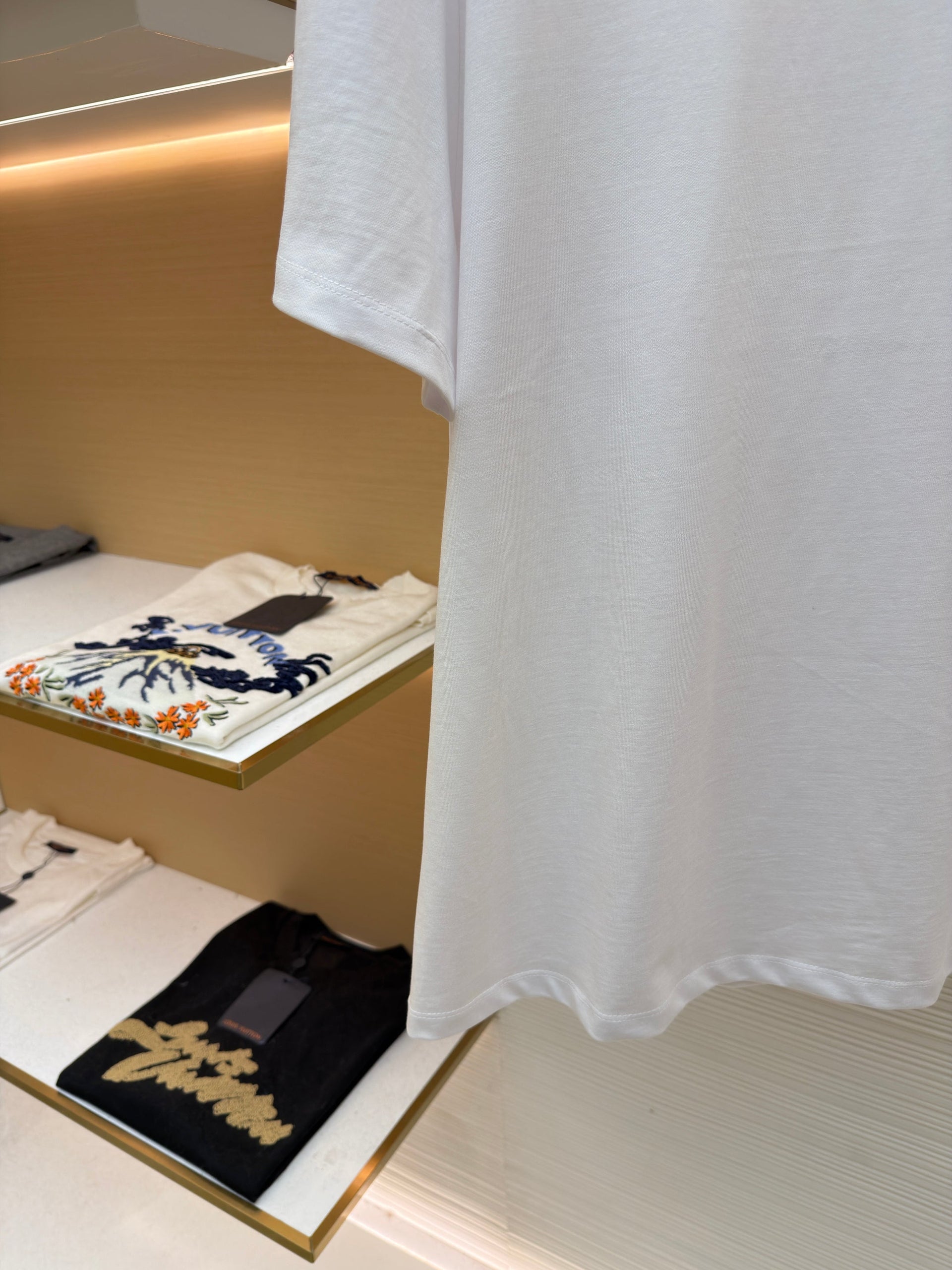 LOEW T-SHIRT