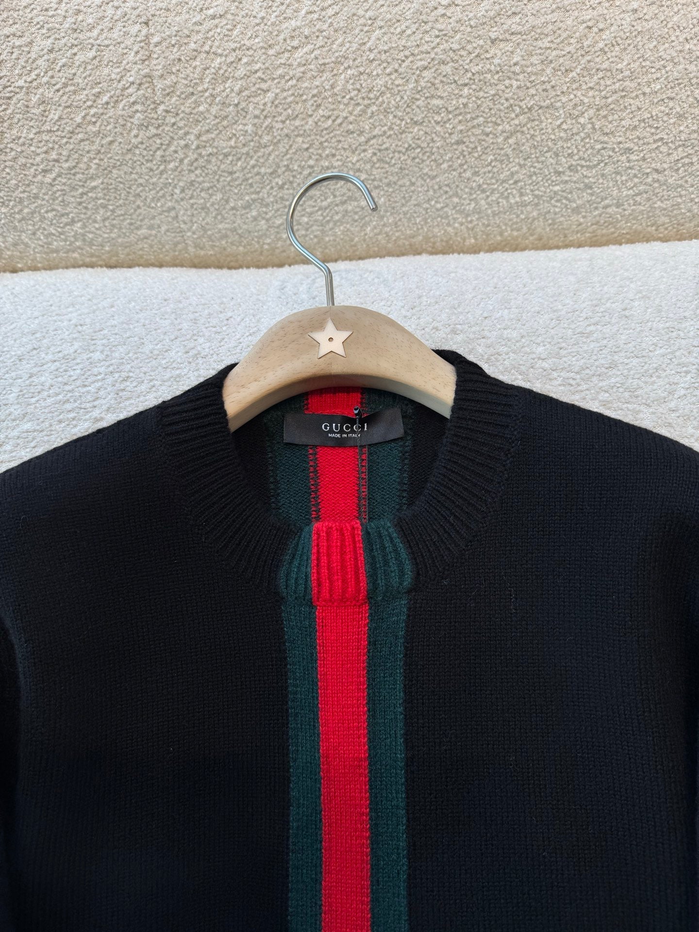 GG JUMPER