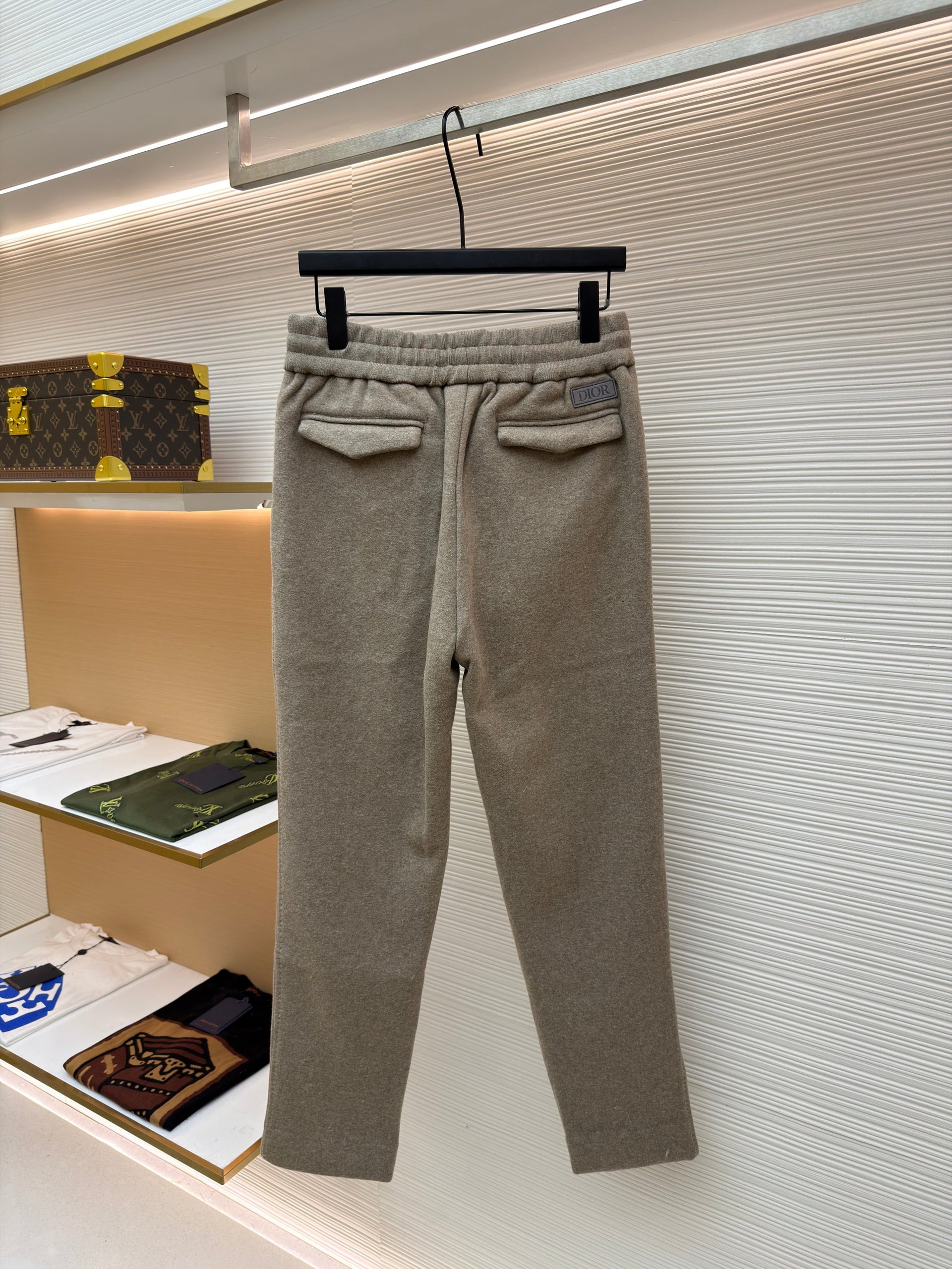 CD JOGGERS