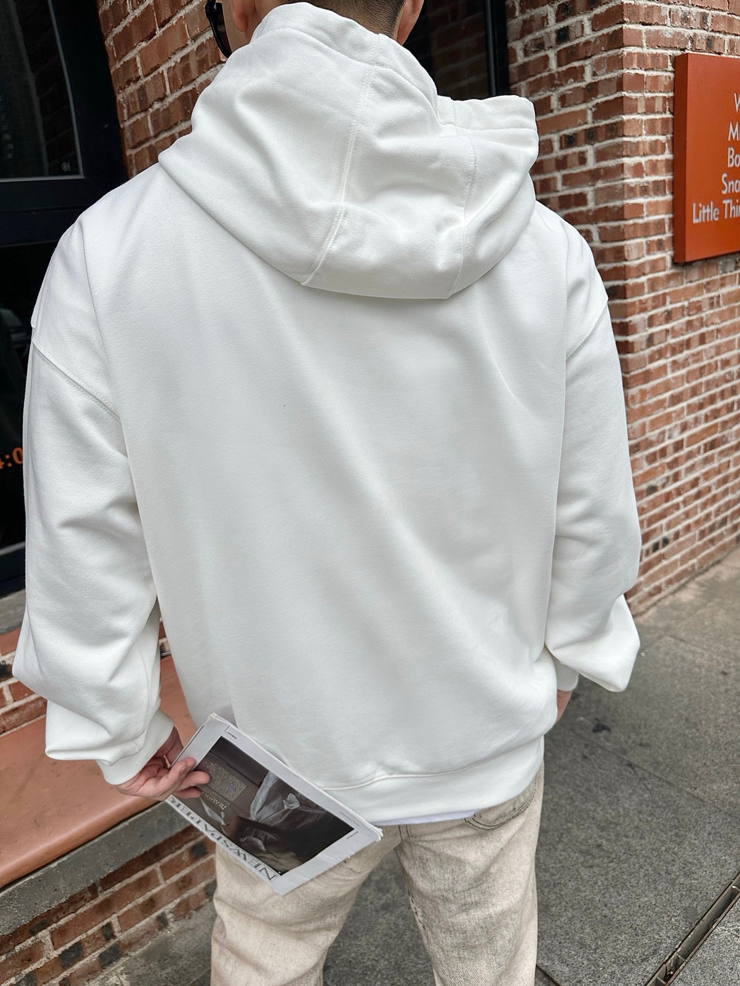 VERS HOODIE