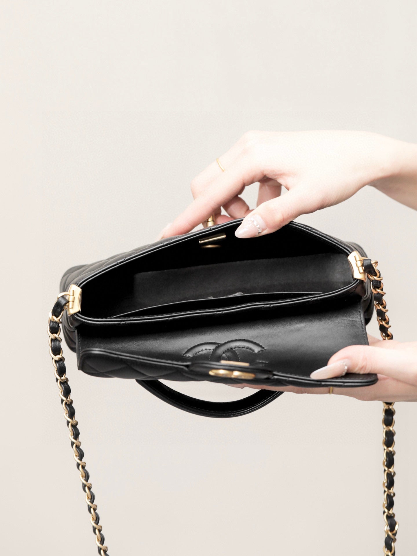 CC 25SS KELLY BAG
