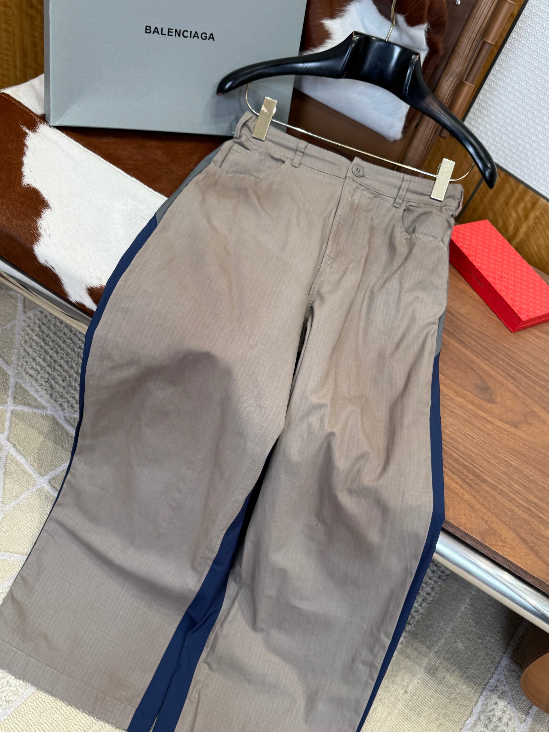 BAL TROUSERS