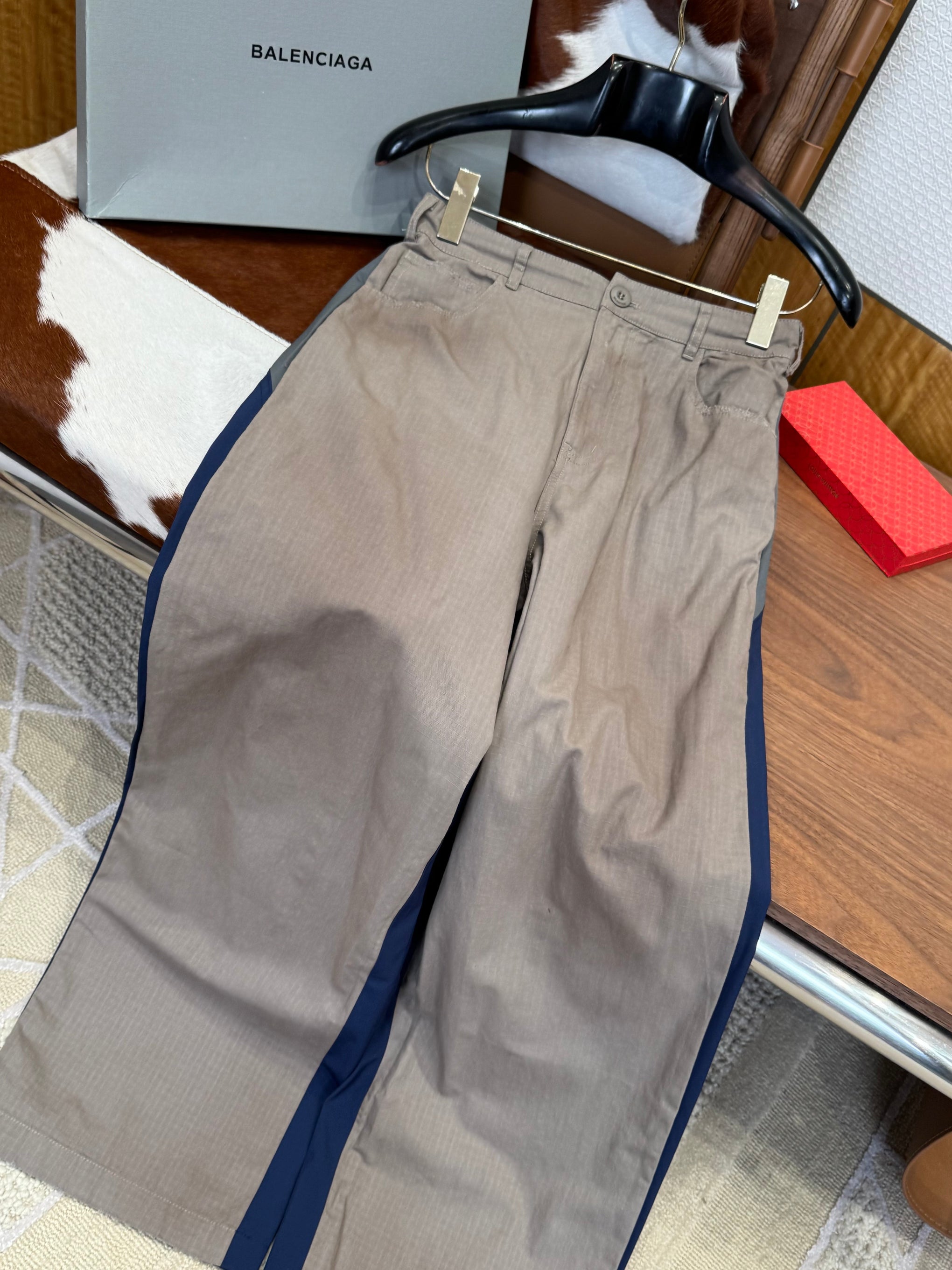 BAL TROUSERS