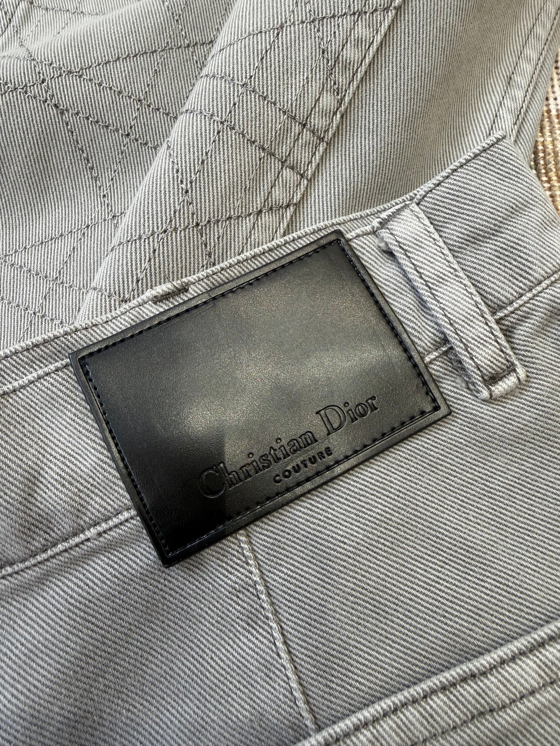 CD JEANS