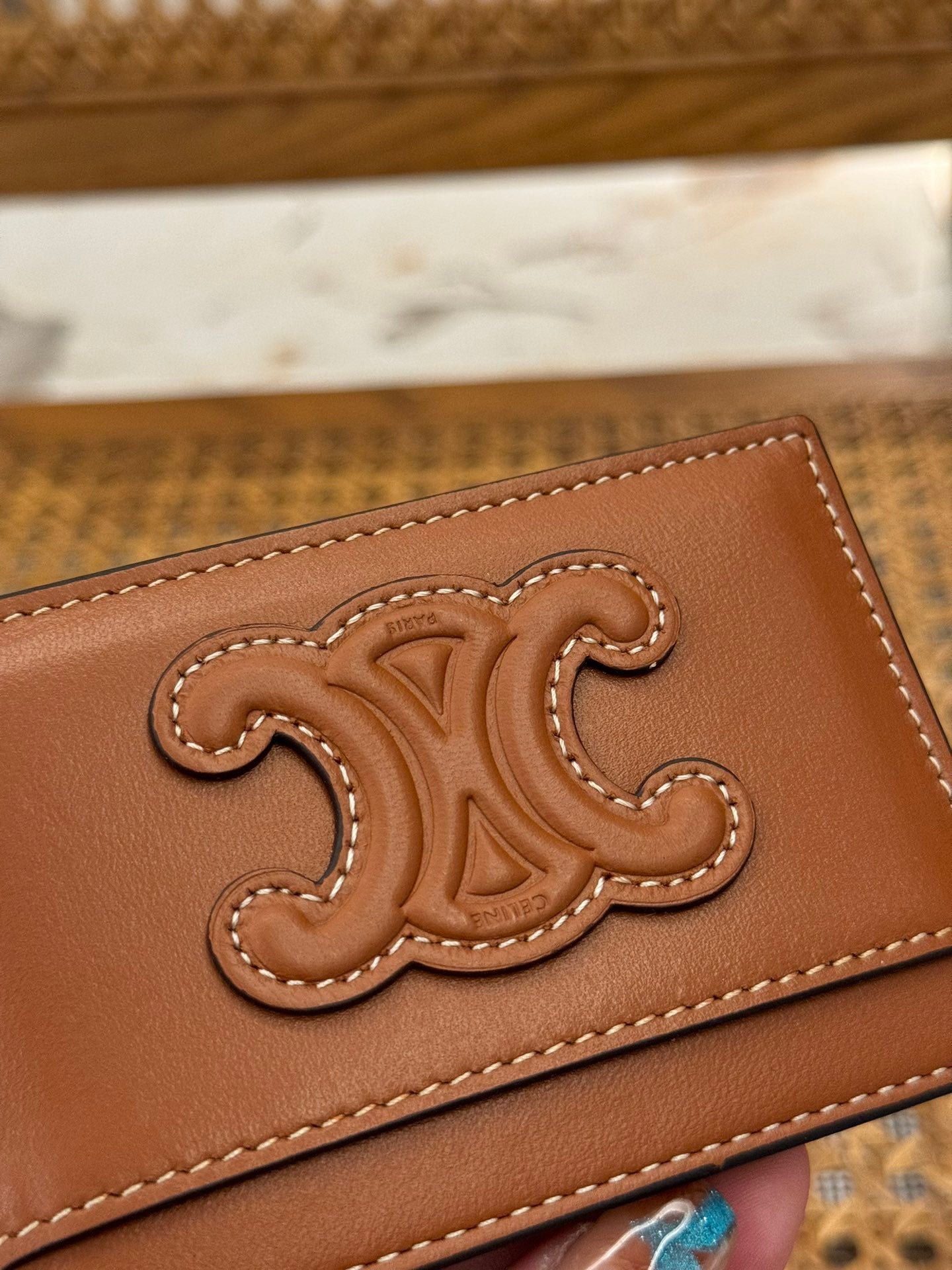 CEL CARD HOLDER