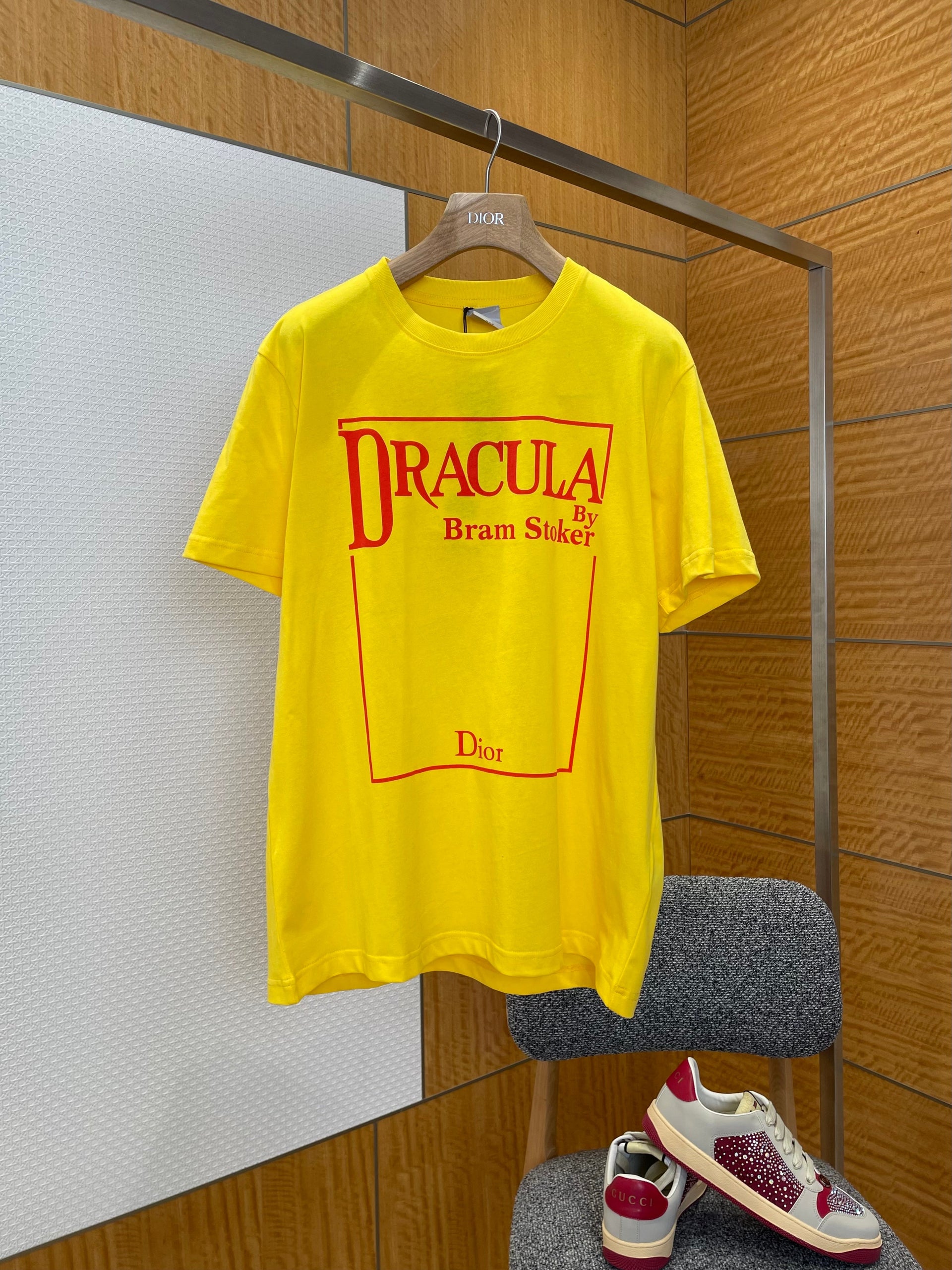 CD T-SHIRT