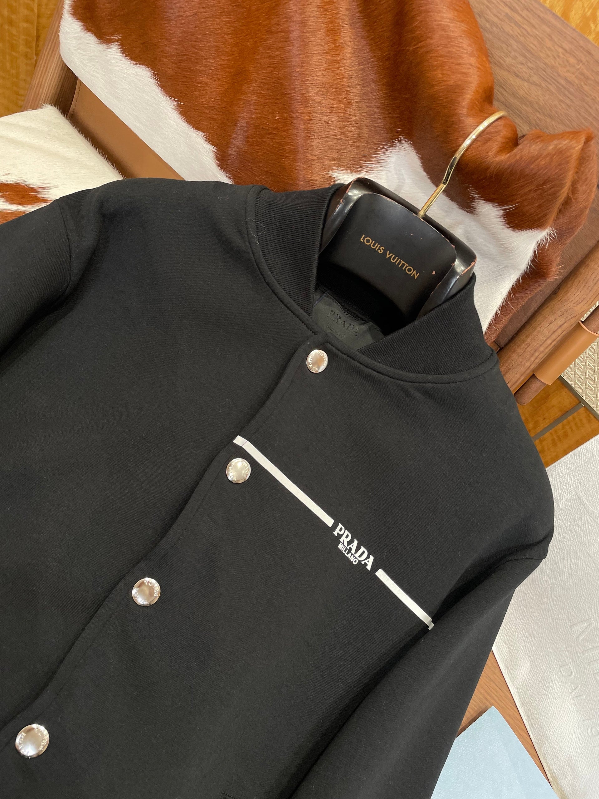 PD CARDIGAN