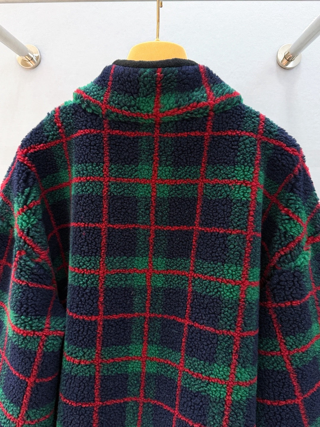 MIU M ZIP JACKET